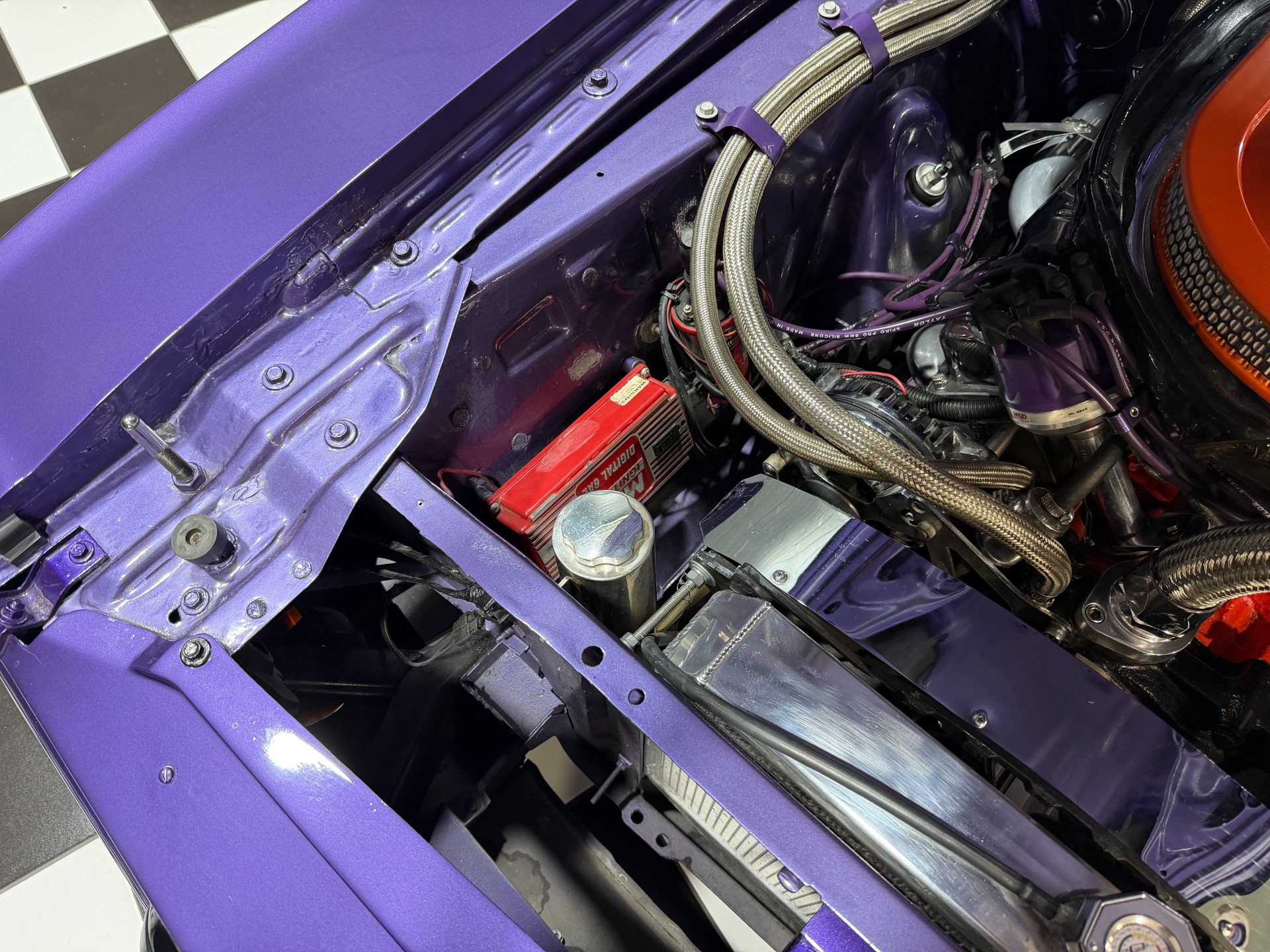 1972 Dodge Challenger 79