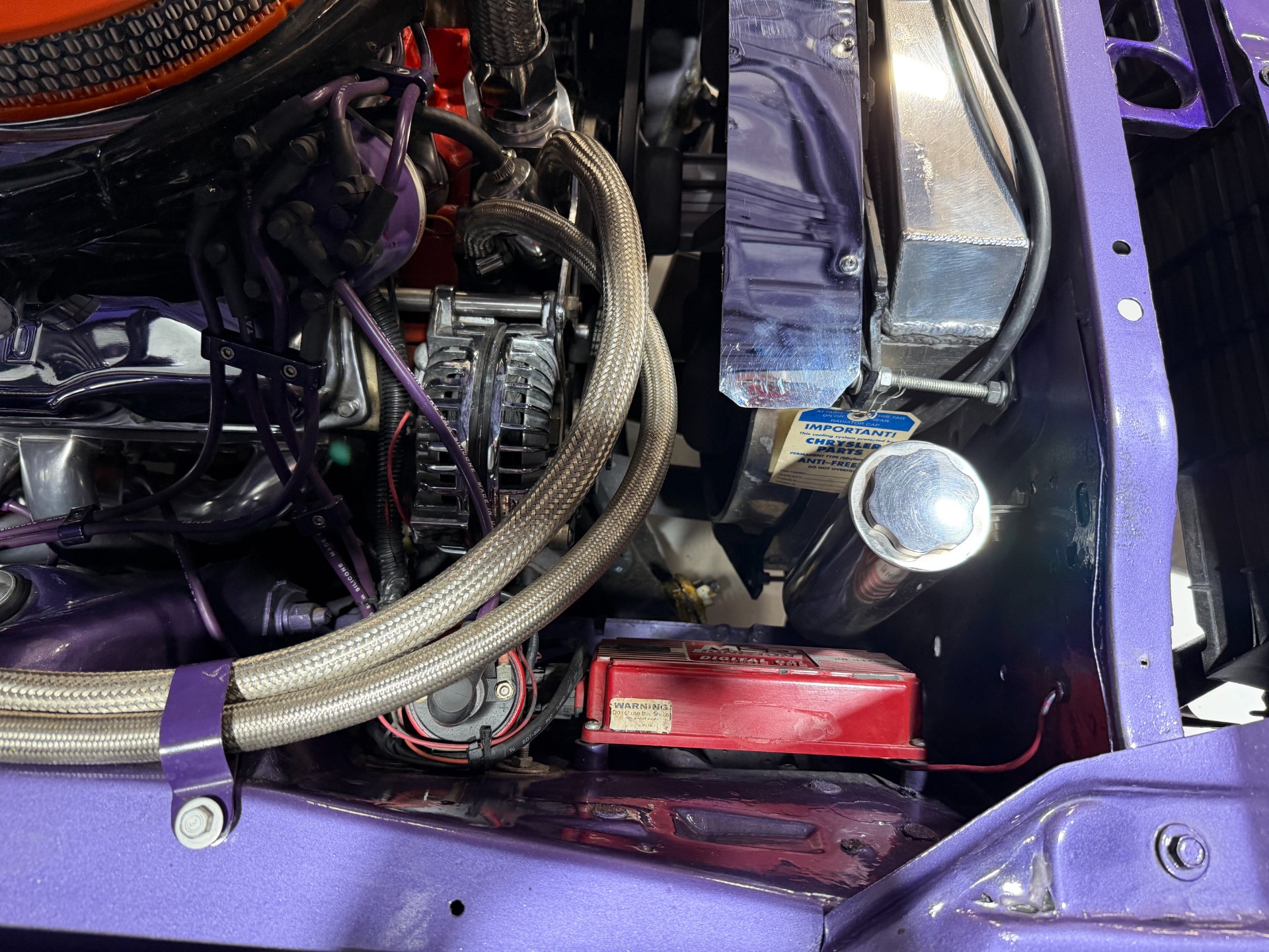 1972 Dodge Challenger 81