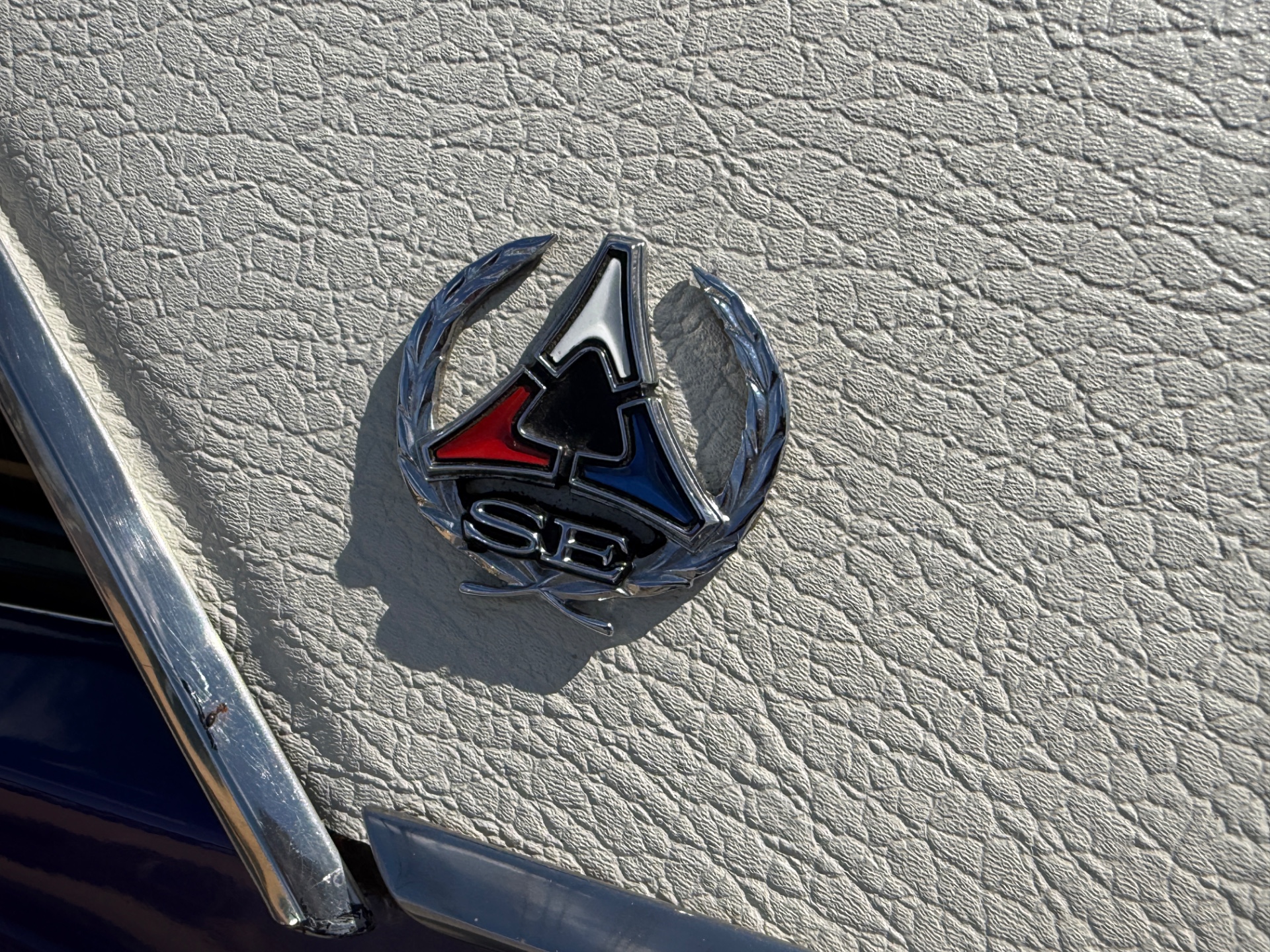 1972 Dodge Challenger 9