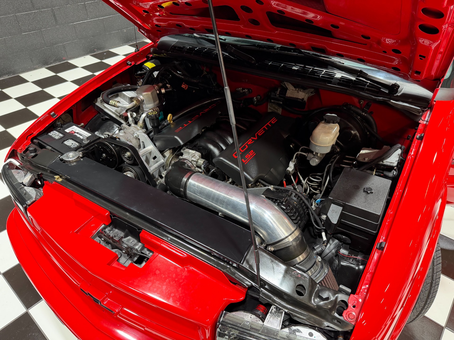 2001 Chevrolet S10 2