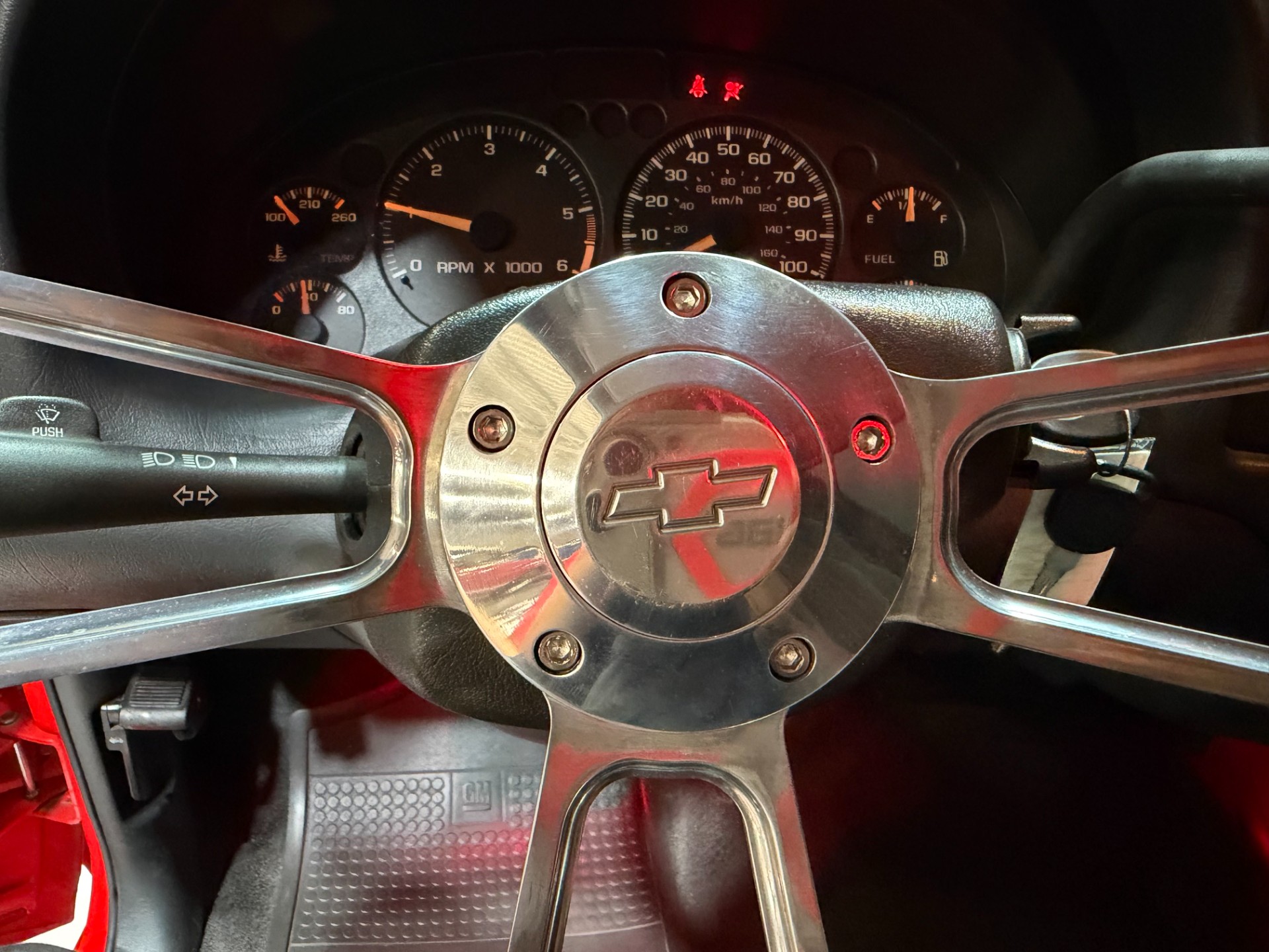 2001 Chevrolet S10 53