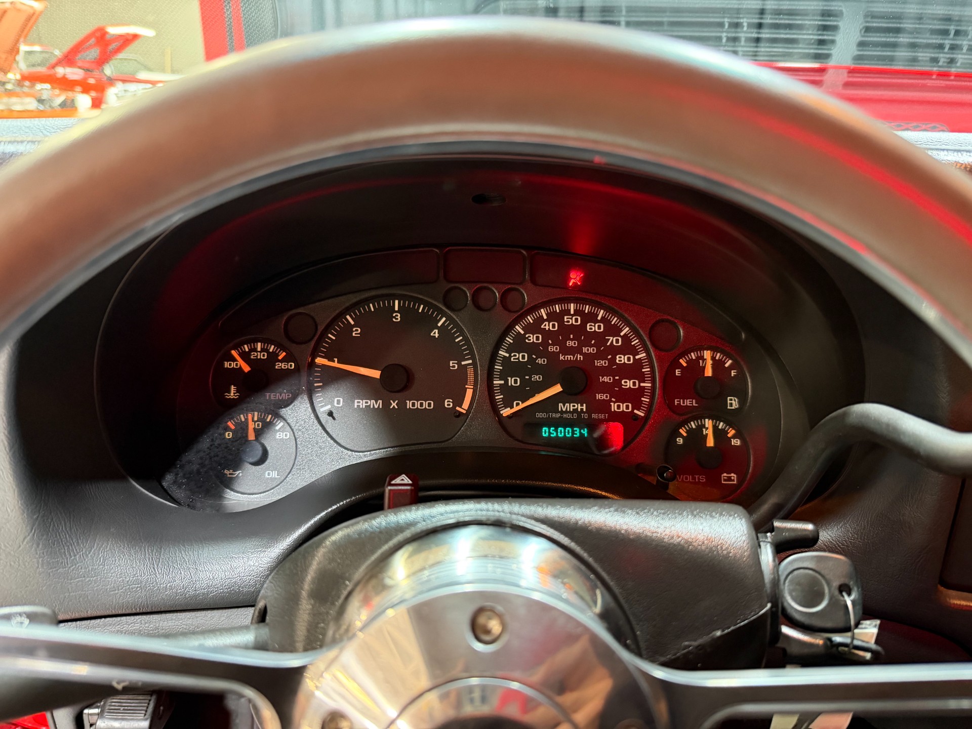 2001 Chevrolet S10 55