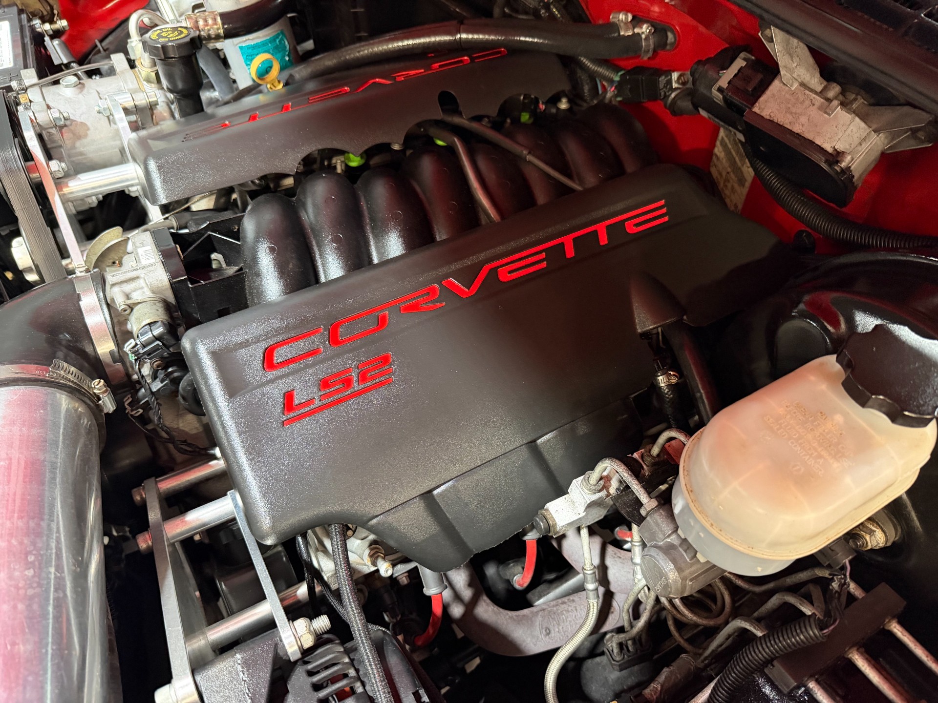 2001 Chevrolet S10 64