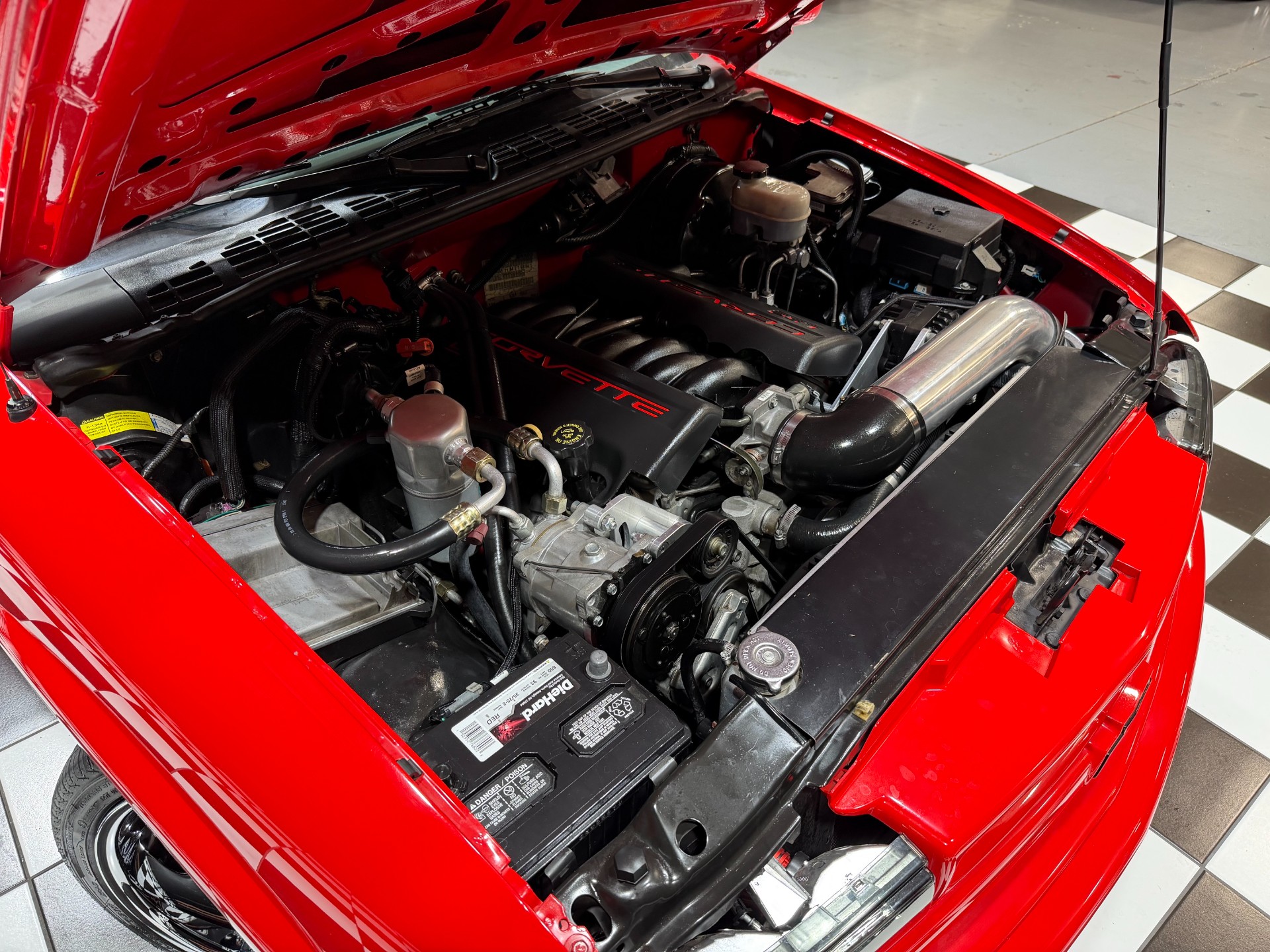 2001 Chevrolet S10 68