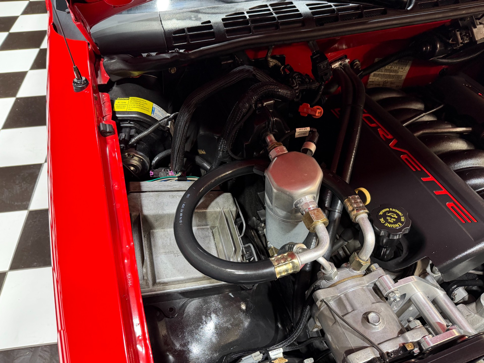 2001 Chevrolet S10 70