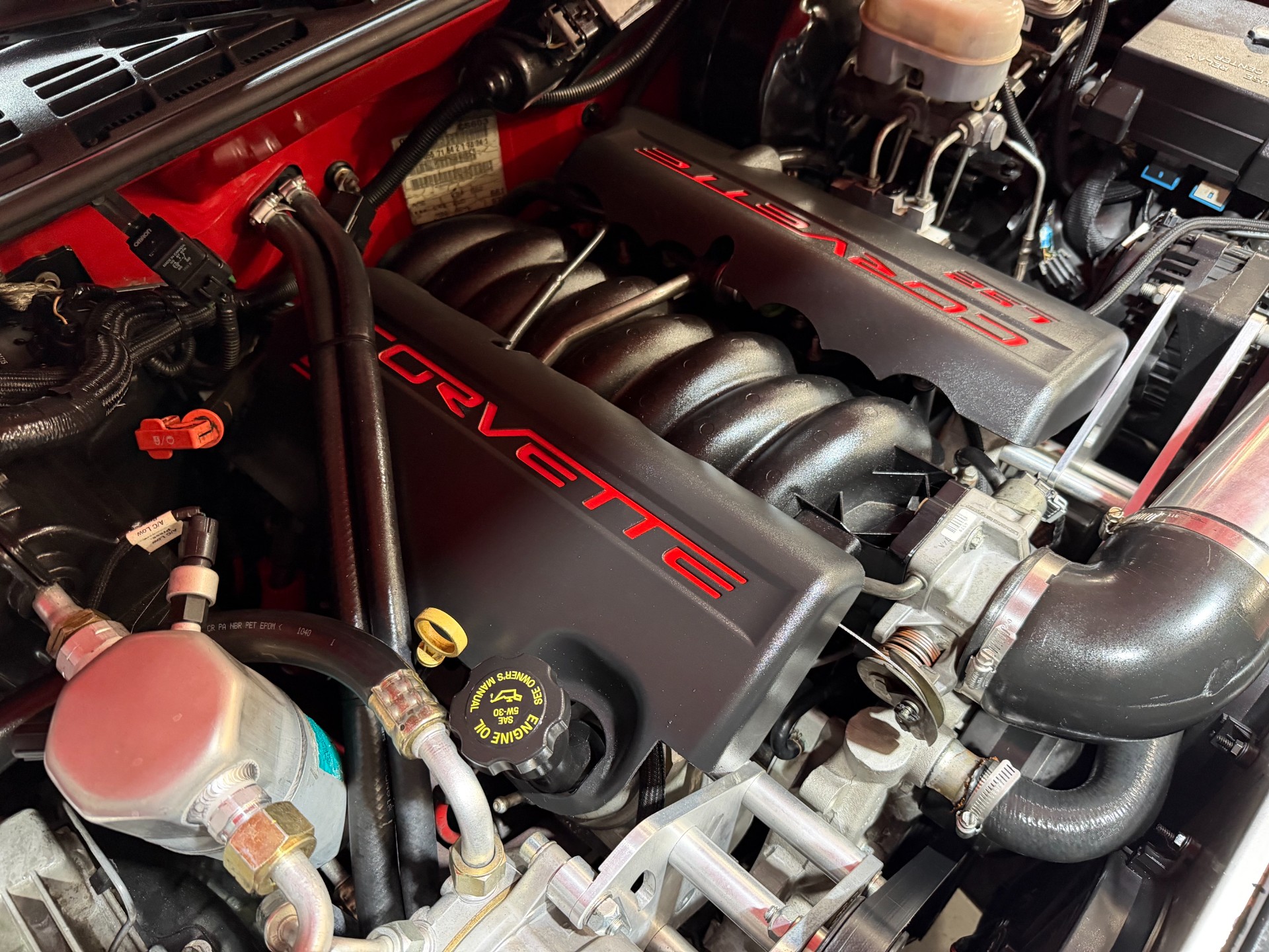 2001 Chevrolet S10 71