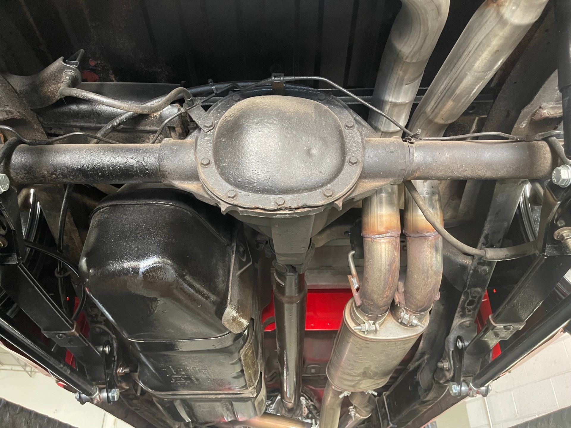 2001 Chevrolet S10 83