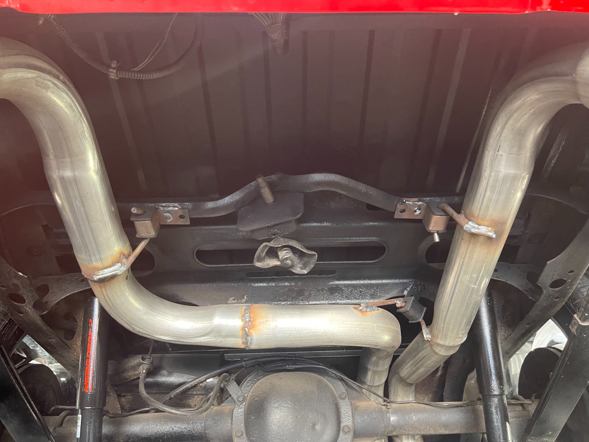 2001 Chevrolet S10 84