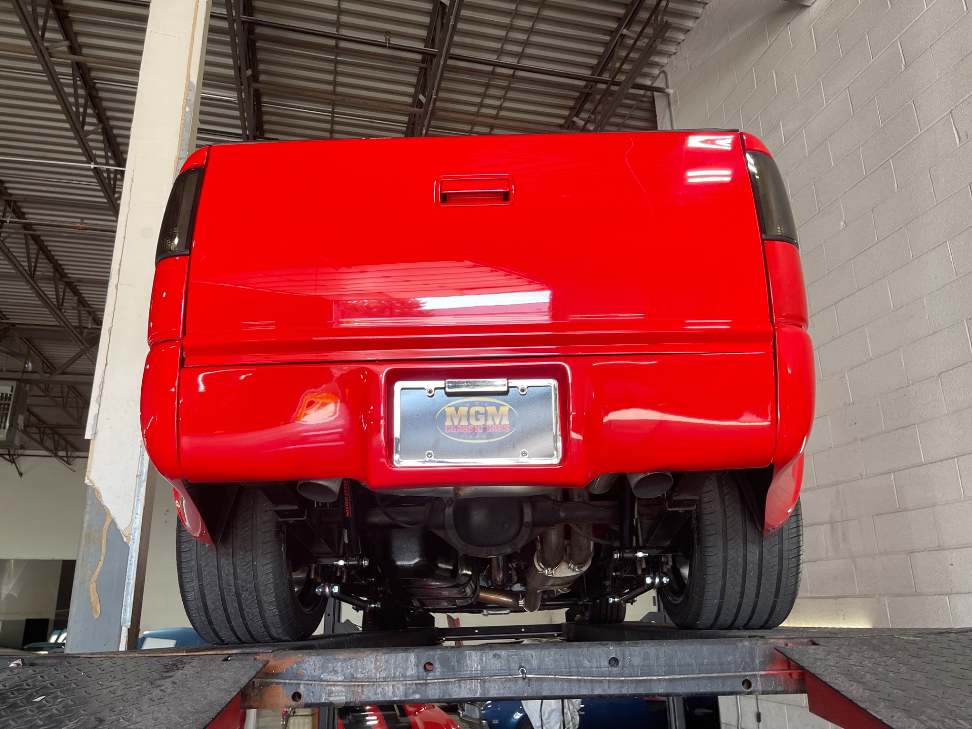 2001 Chevrolet S10 85