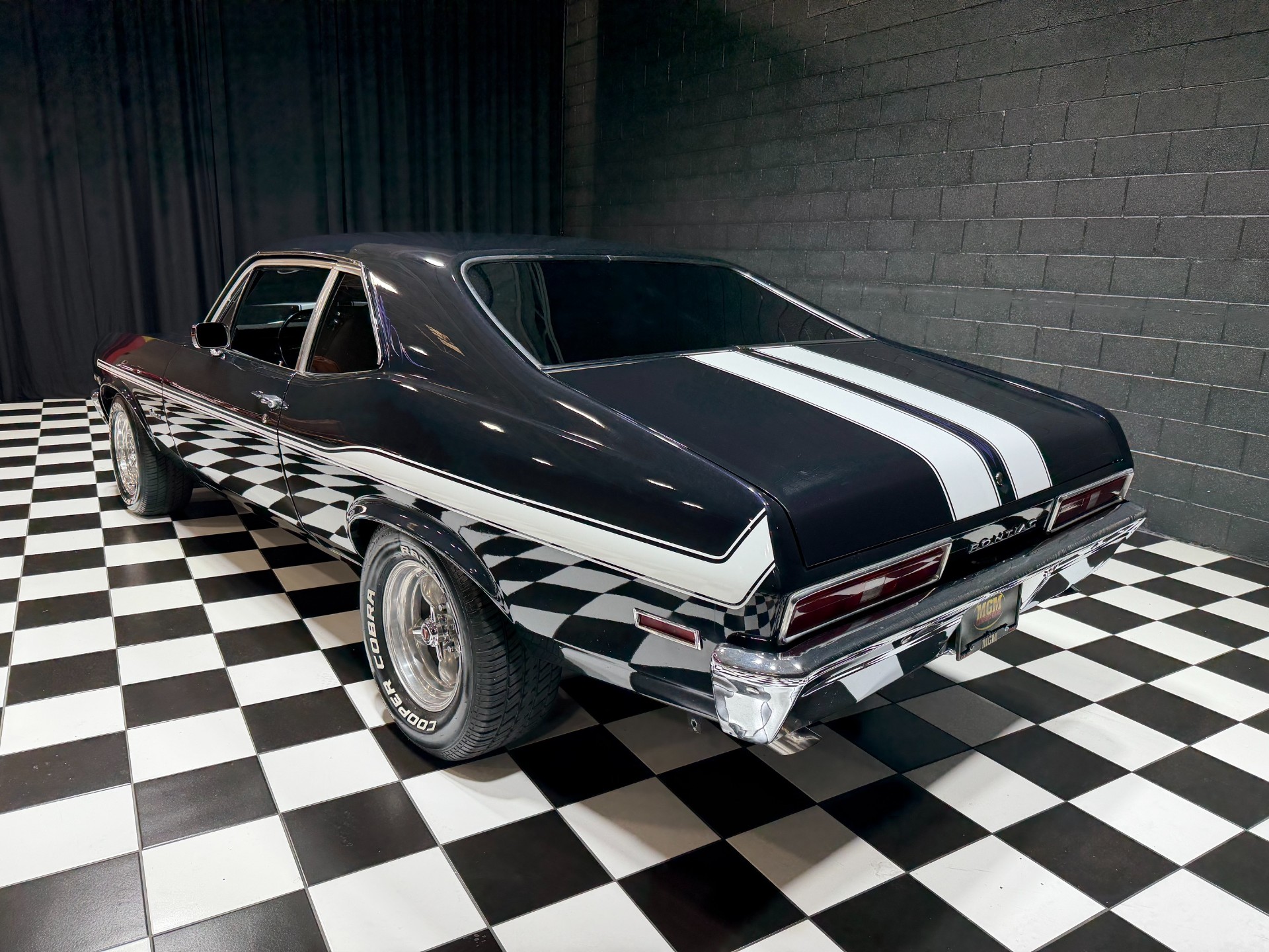 1972 Pontiac Ventura 28