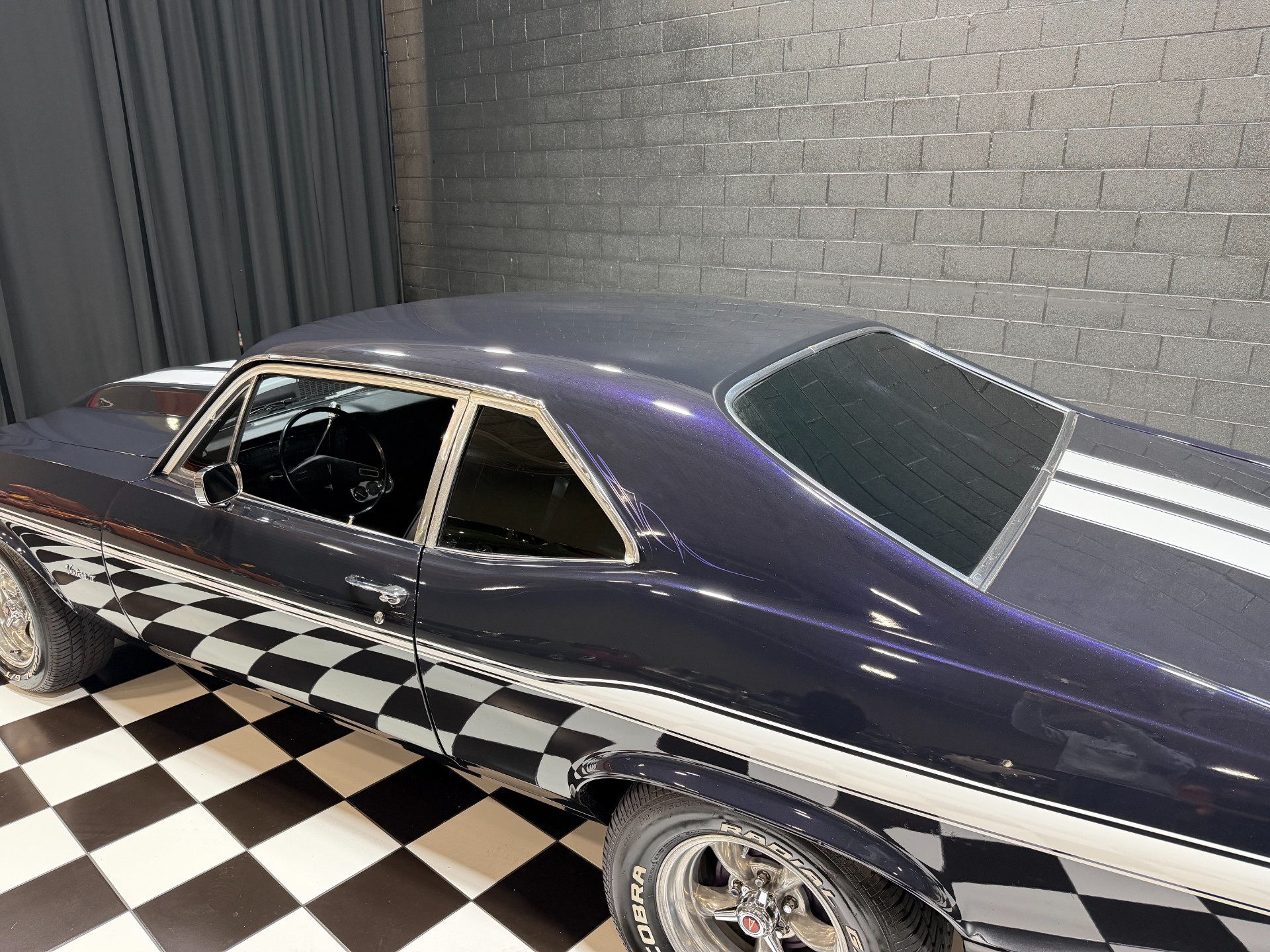1972 Pontiac Ventura 30
