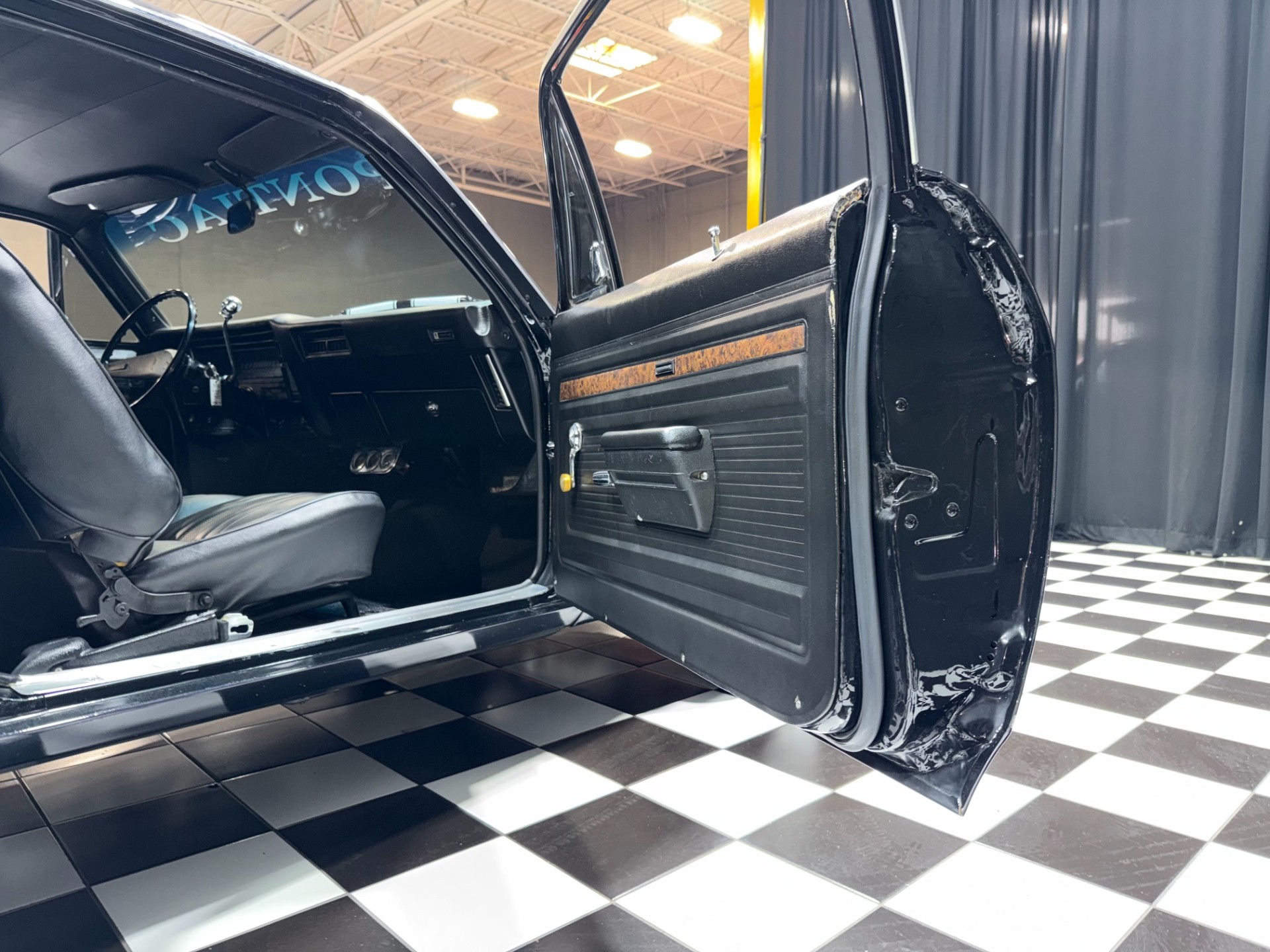 1972 Pontiac Ventura 39