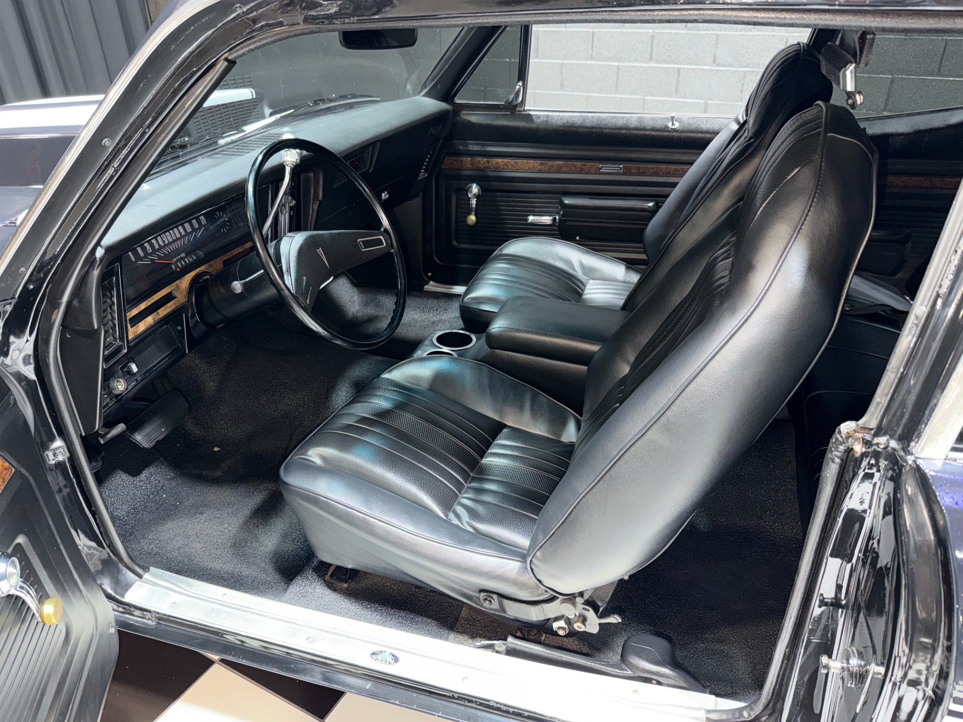 1972 Pontiac Ventura 3