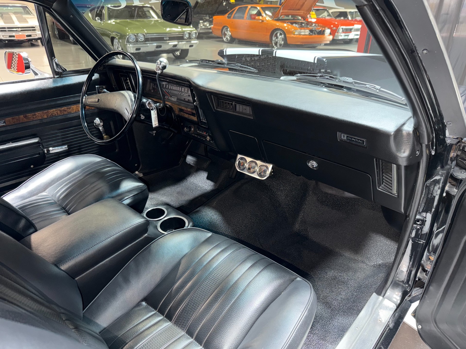 1972 Pontiac Ventura 41