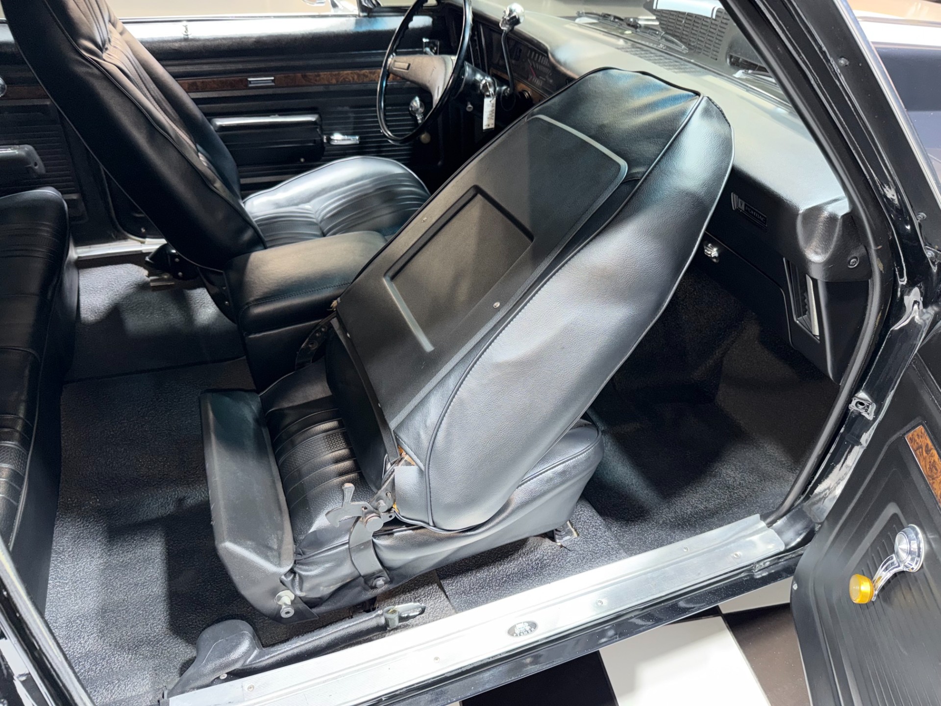 1972 Pontiac Ventura 44