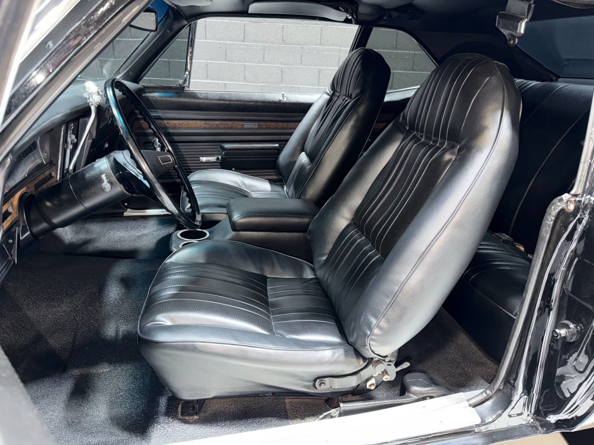 1972 Pontiac Ventura 52