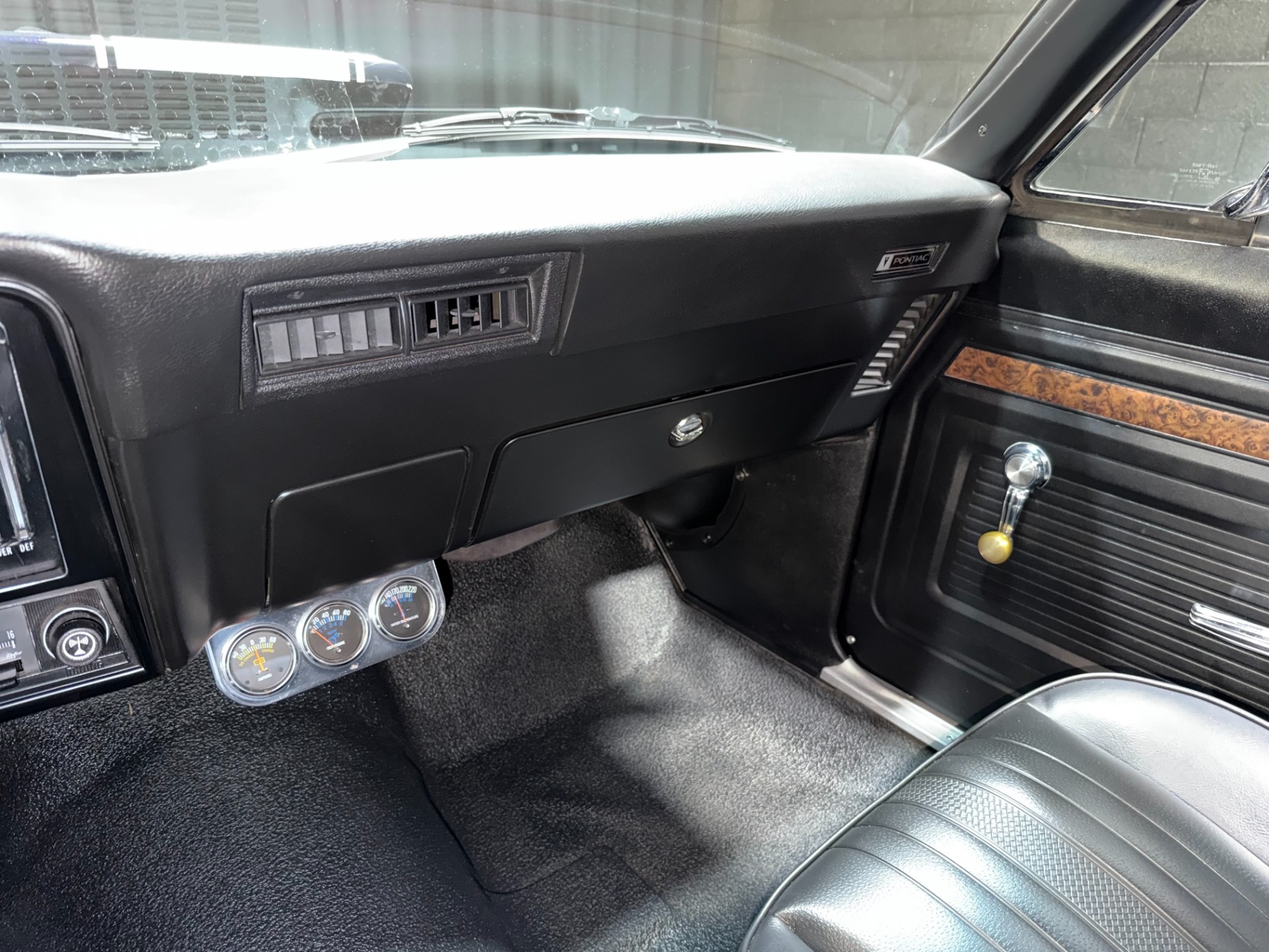 1972 Pontiac Ventura 54