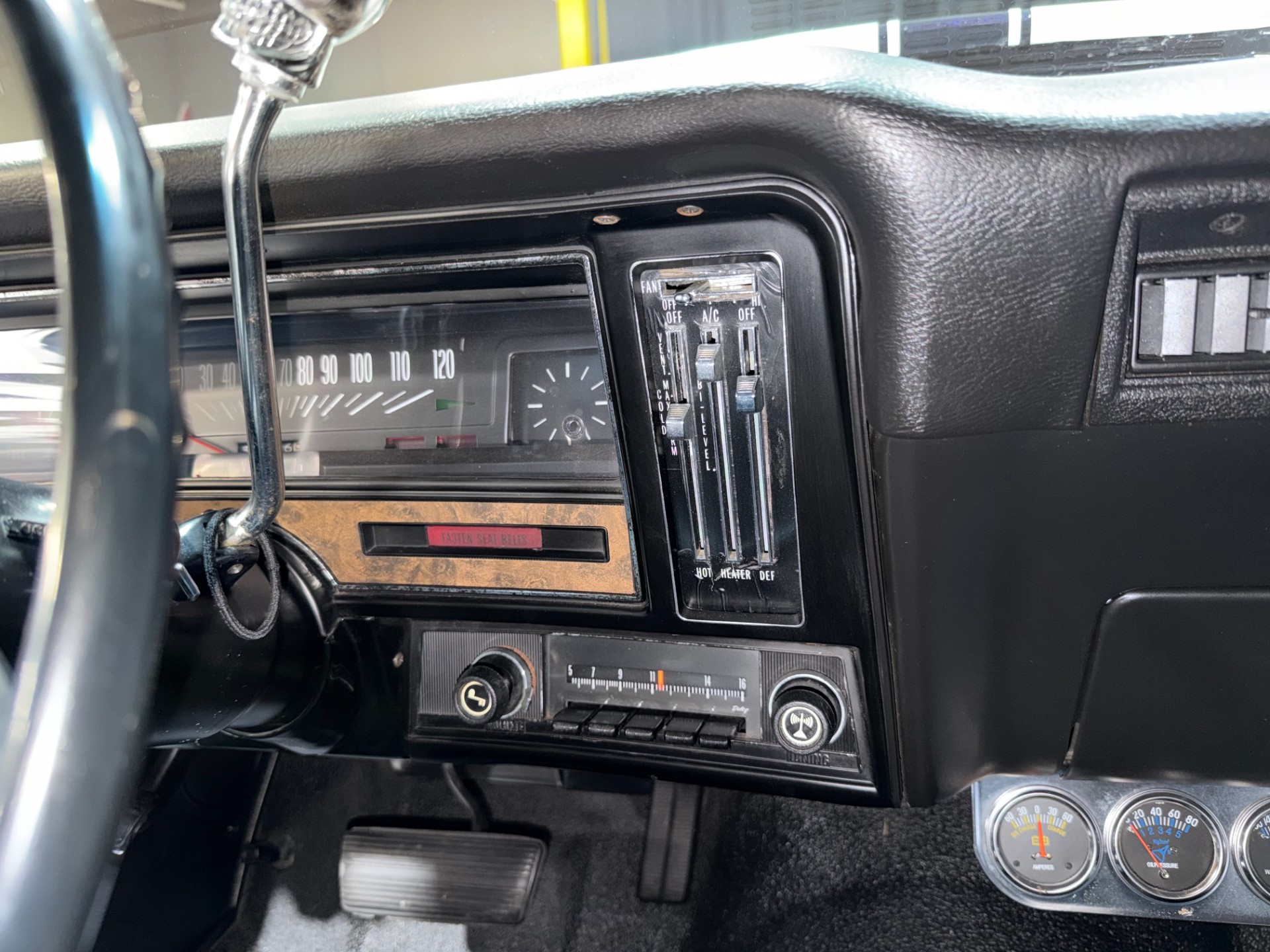1972 Pontiac Ventura 57