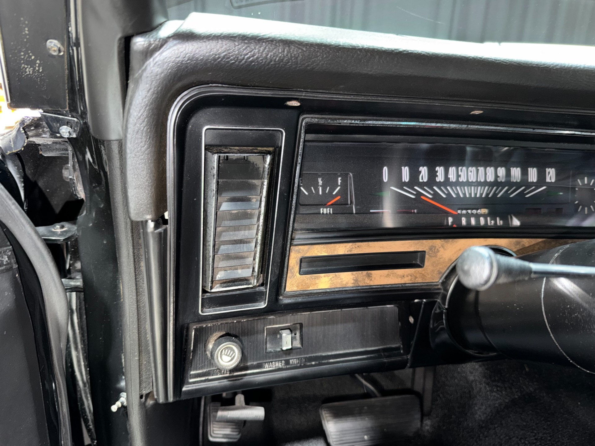 1972 Pontiac Ventura 58
