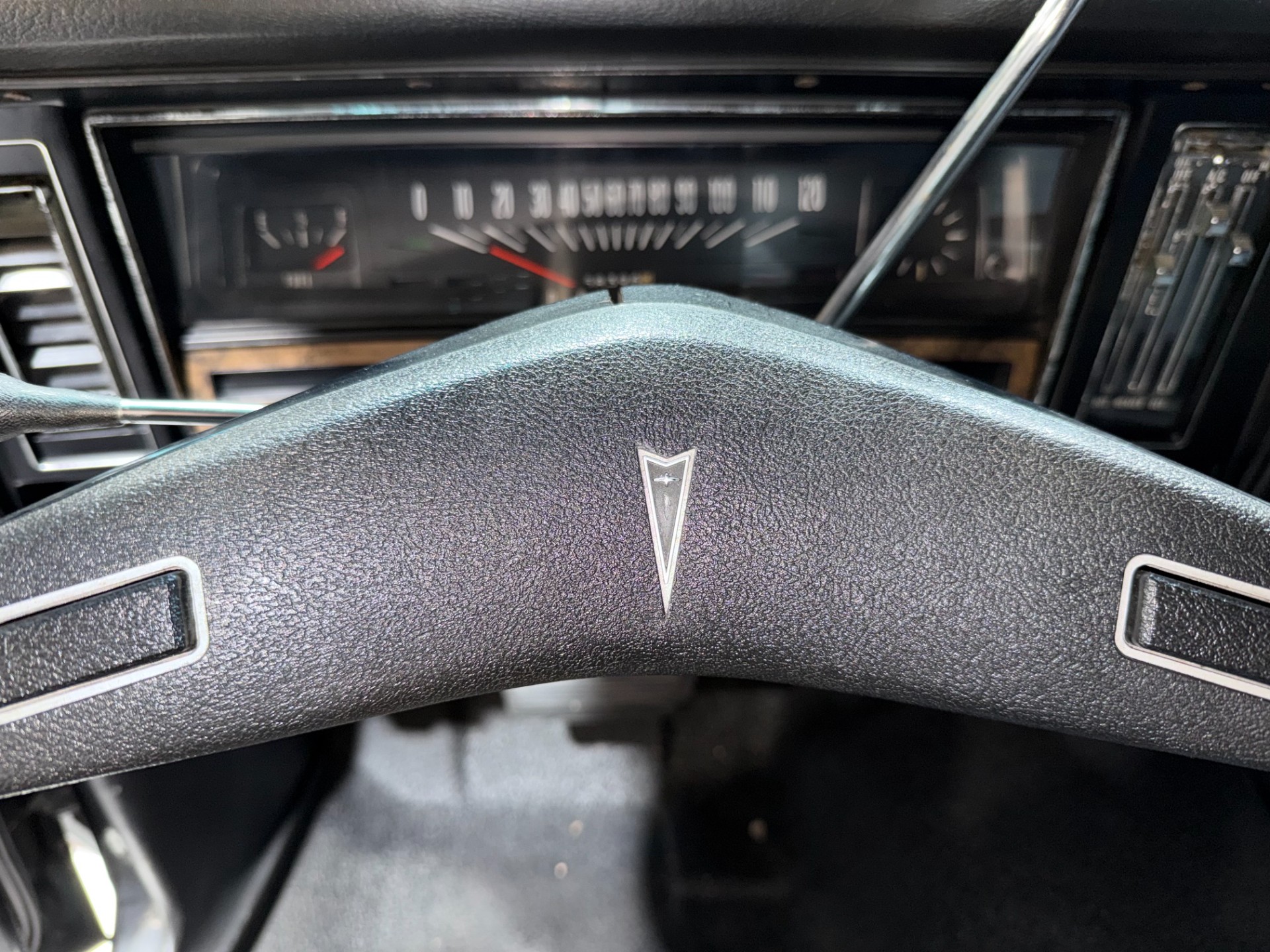 1972 Pontiac Ventura 59