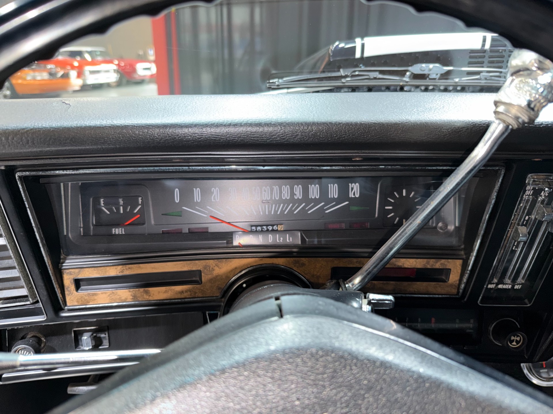 1972 Pontiac Ventura 61