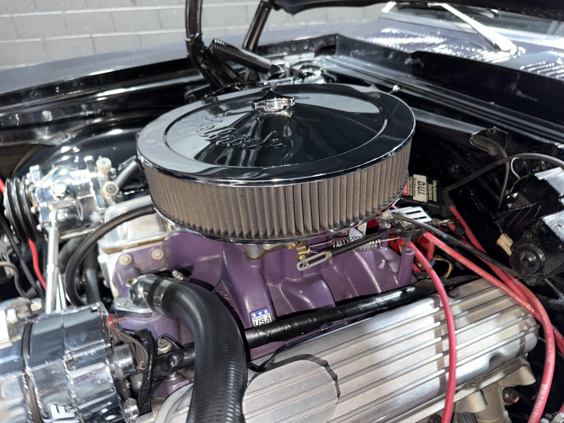 1972 Pontiac Ventura 73