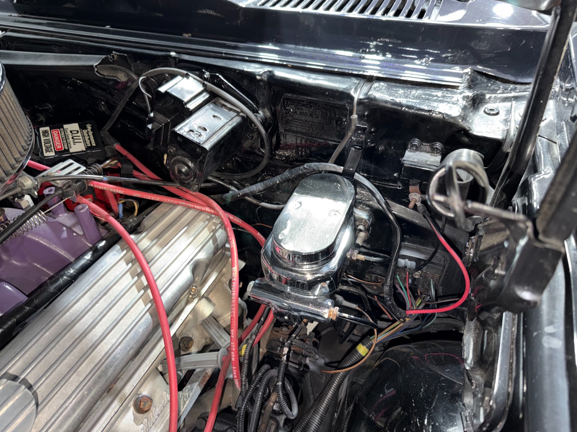 1972 Pontiac Ventura 74