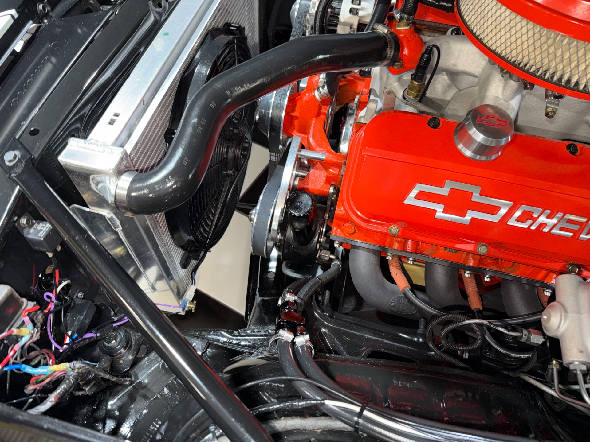 1969 Chevrolet Camaro 71