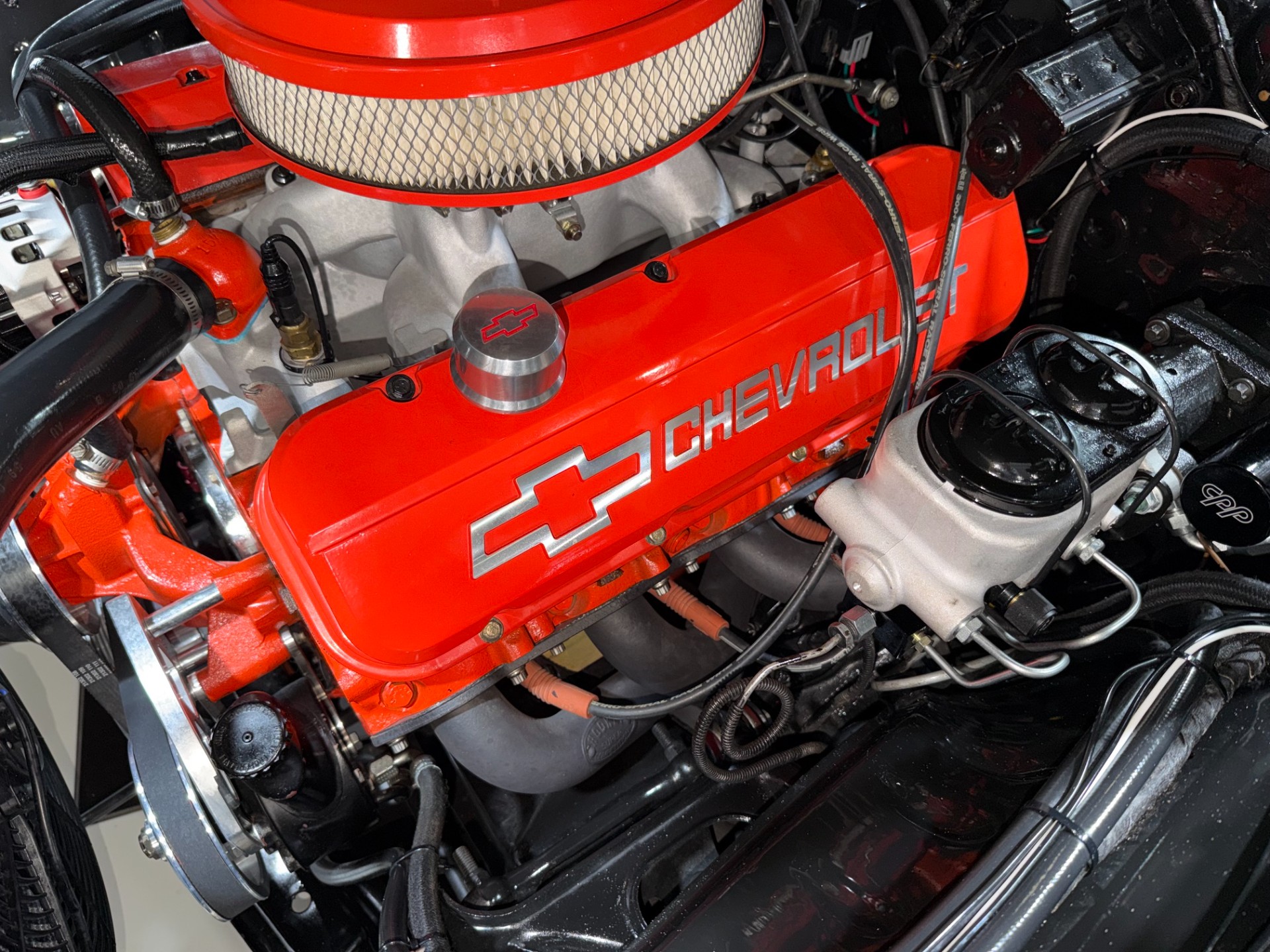 1969 Chevrolet Camaro 72