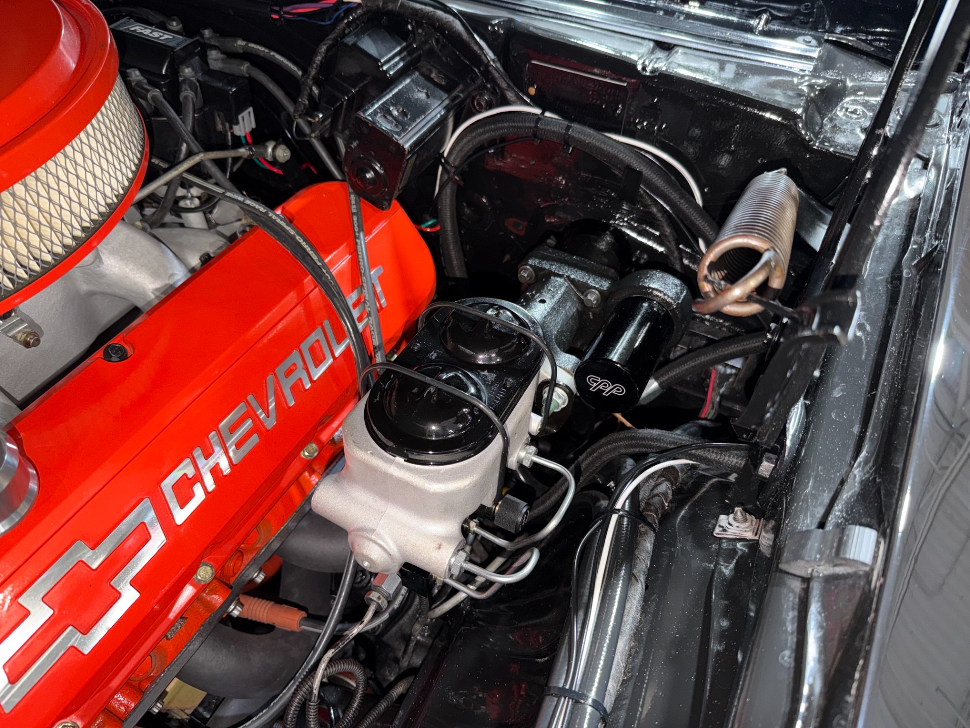 1969 Chevrolet Camaro 73