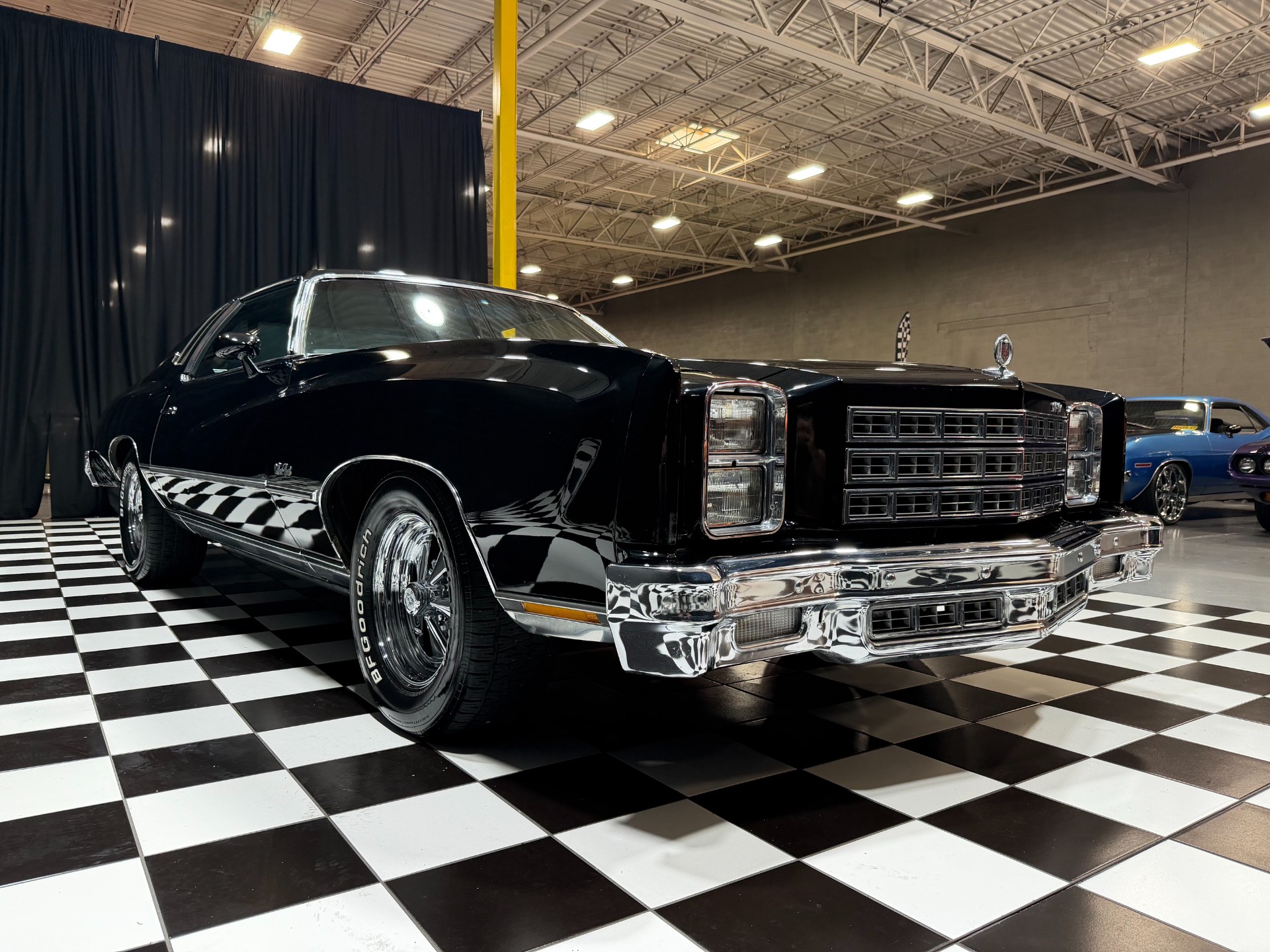 1977 Chevrolet Monte Carlo 15