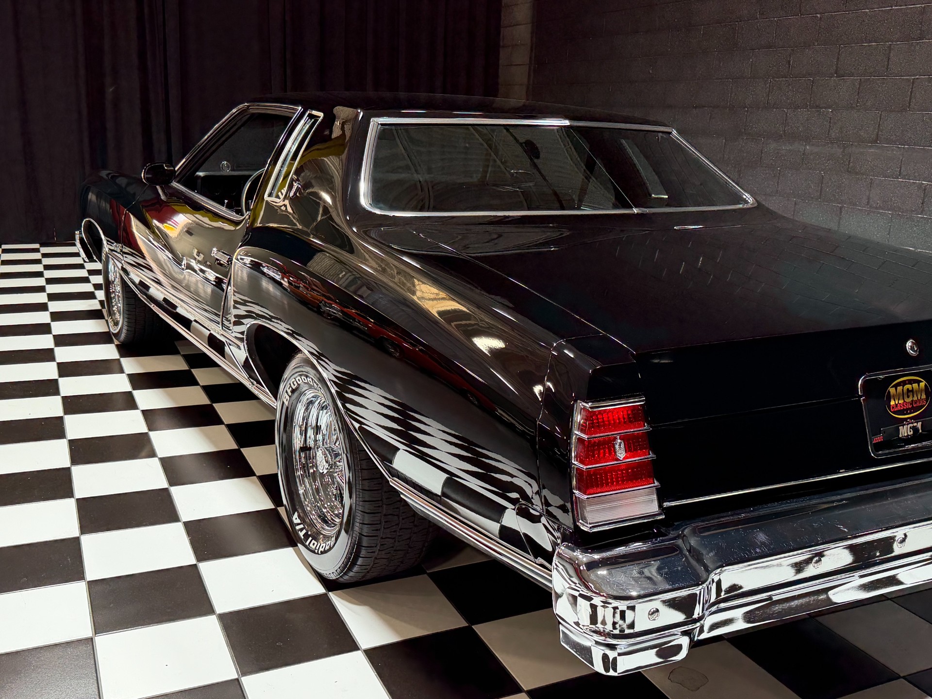 1977 Chevrolet Monte Carlo 28