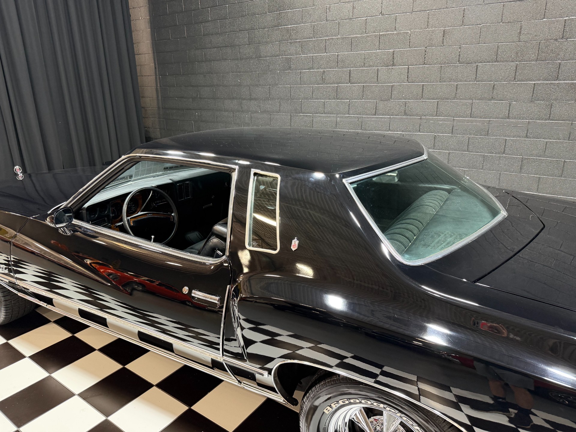 1977 Chevrolet Monte Carlo 29