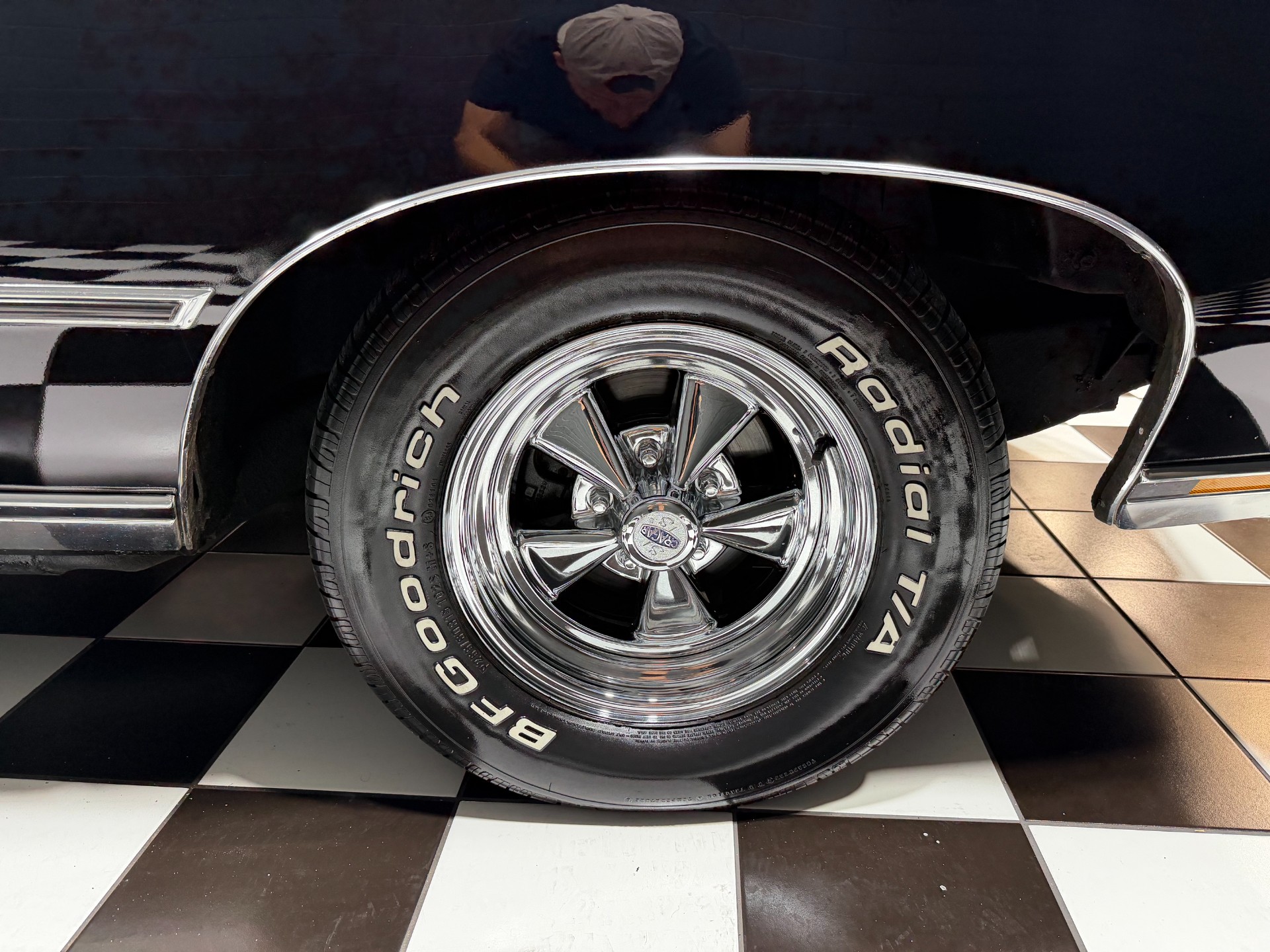 1977 Chevrolet Monte Carlo 35