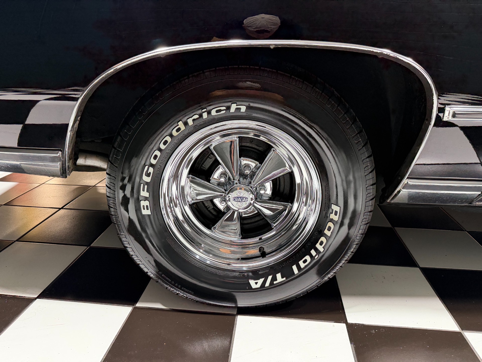 1977 Chevrolet Monte Carlo 36