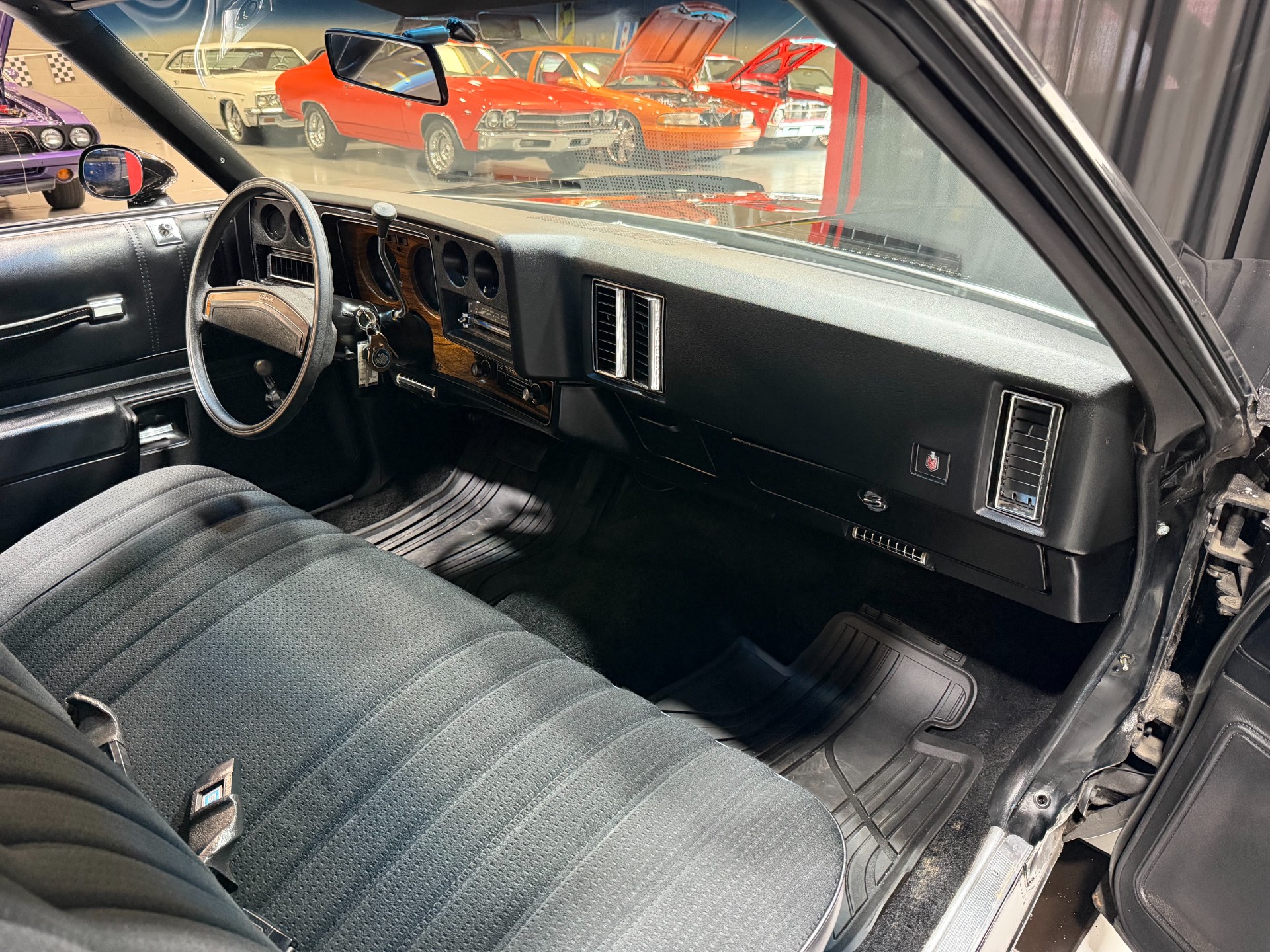 1977 Chevrolet Monte Carlo 40