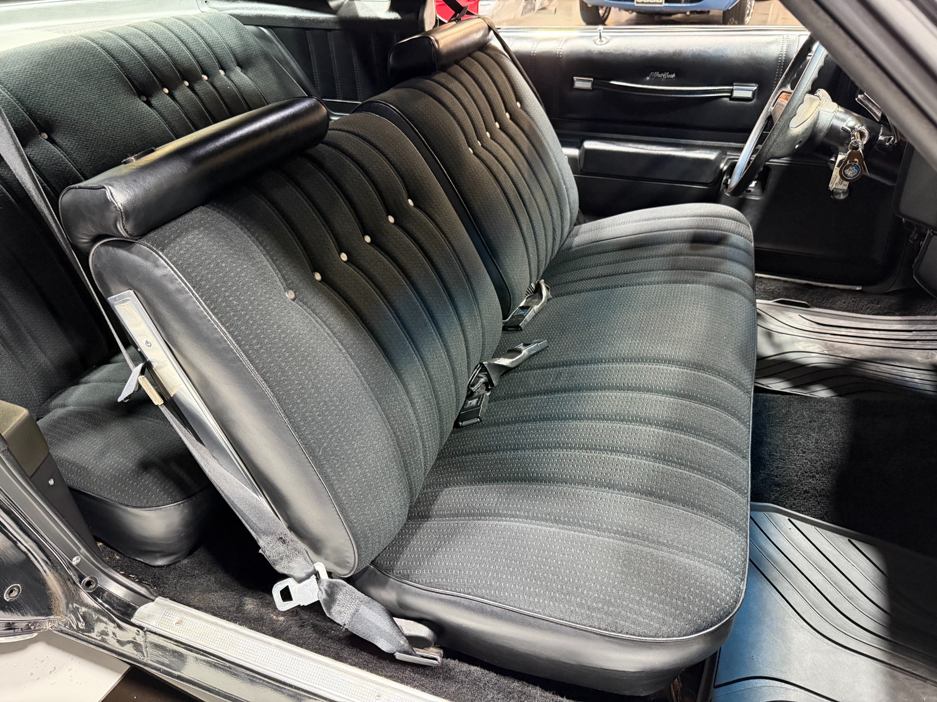 1977 Chevrolet Monte Carlo 42