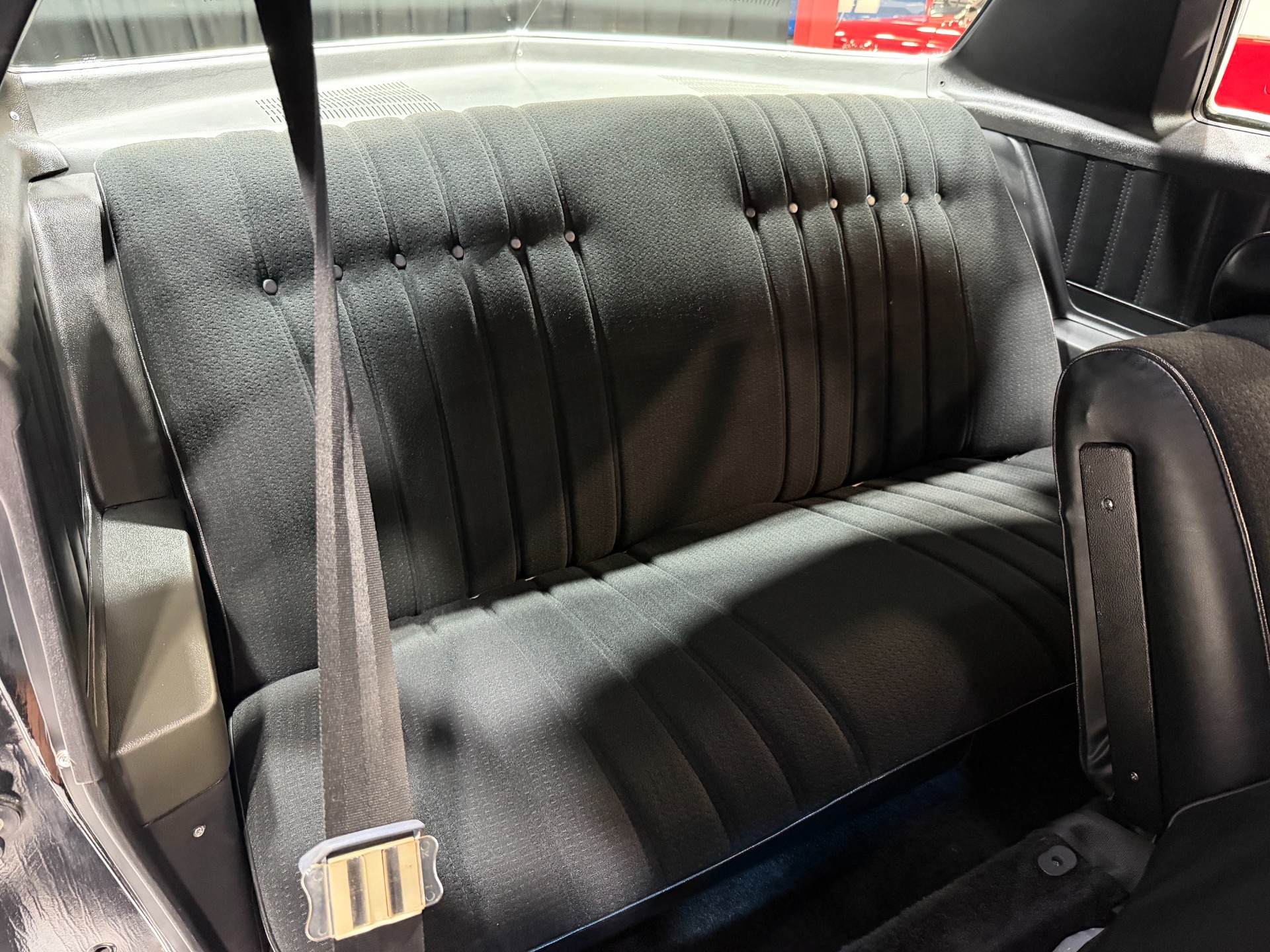 1977 Chevrolet Monte Carlo 43
