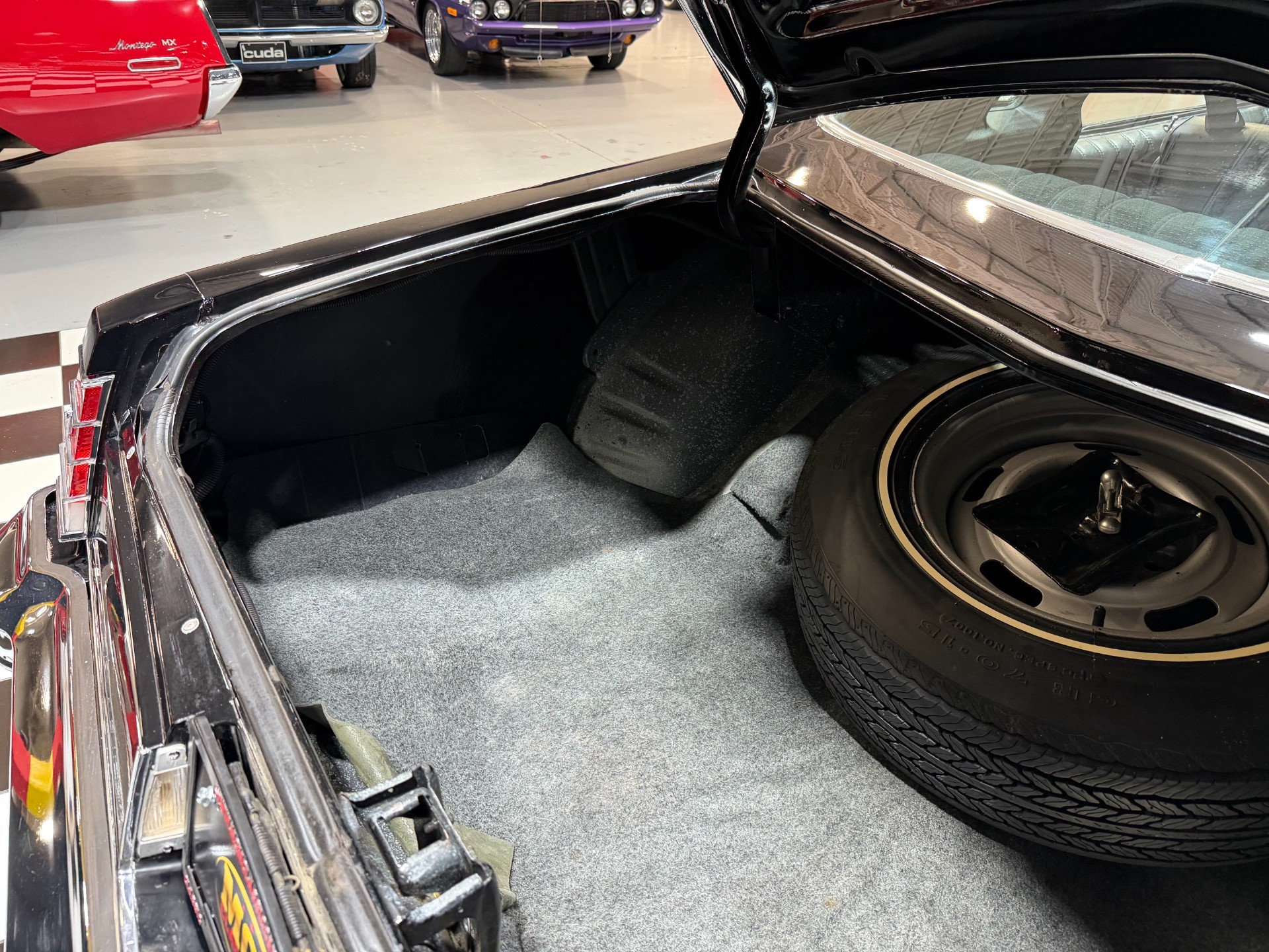 1977 Chevrolet Monte Carlo 44