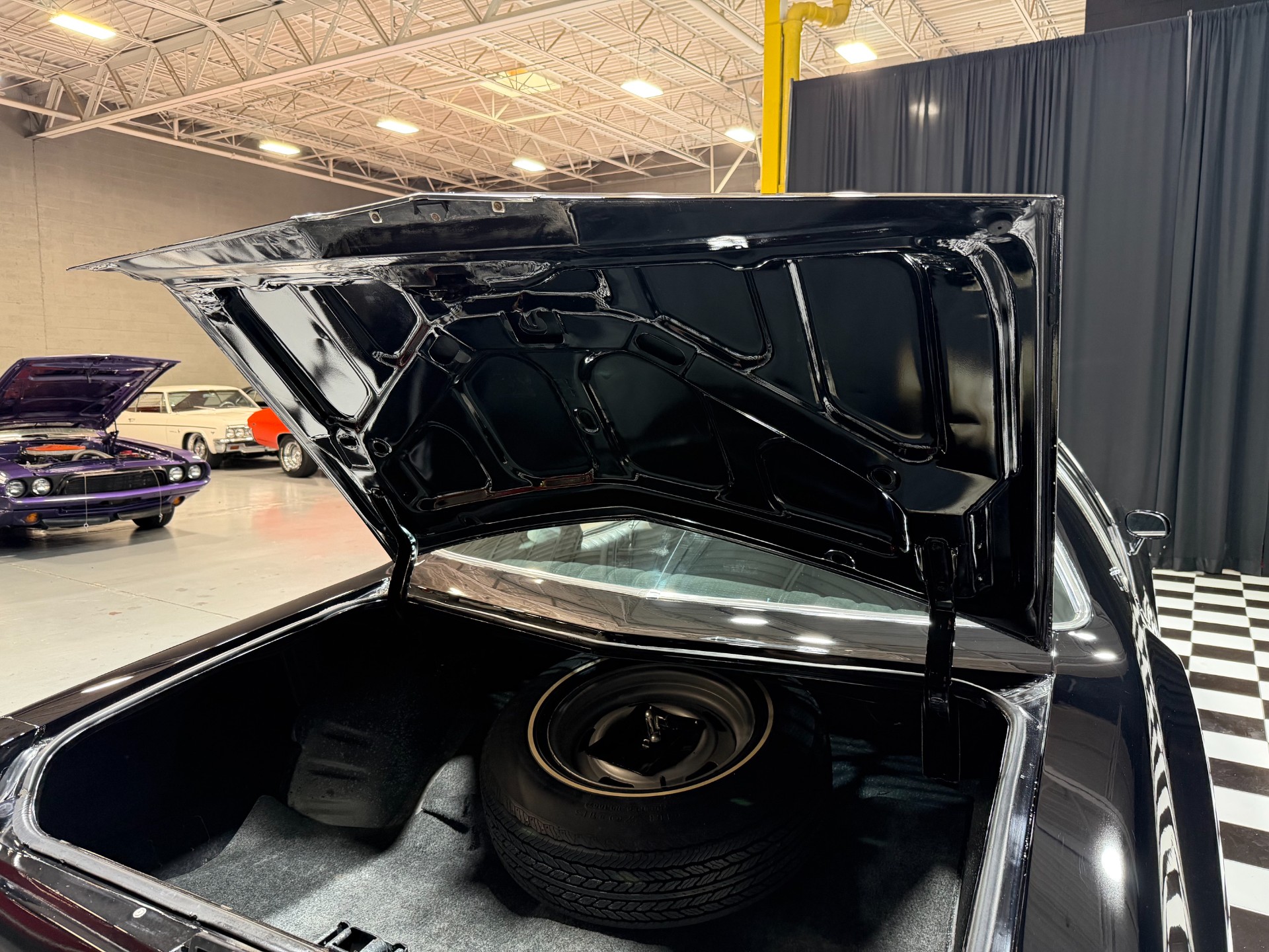 1977 Chevrolet Monte Carlo 47