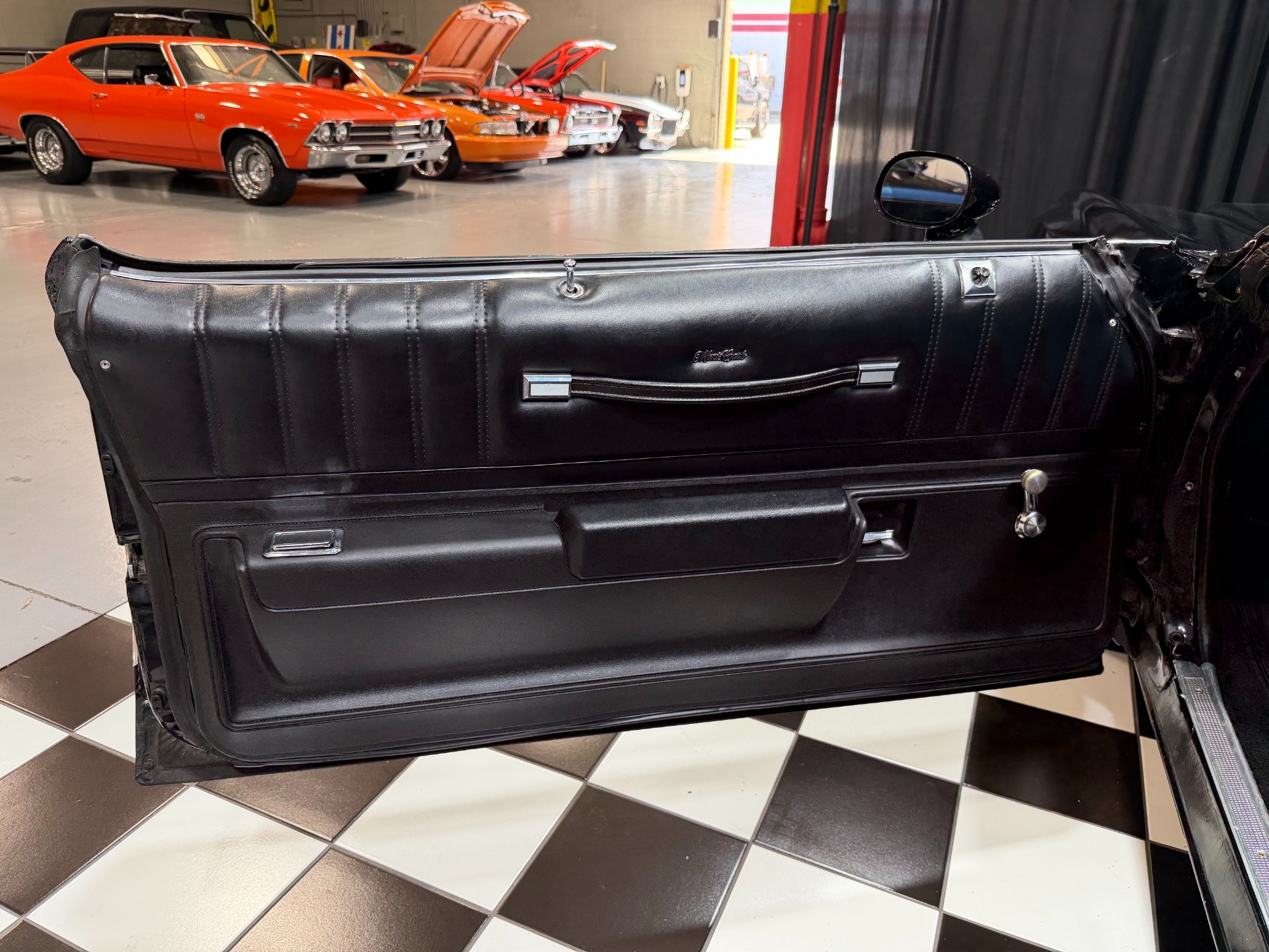 1977 Chevrolet Monte Carlo 48