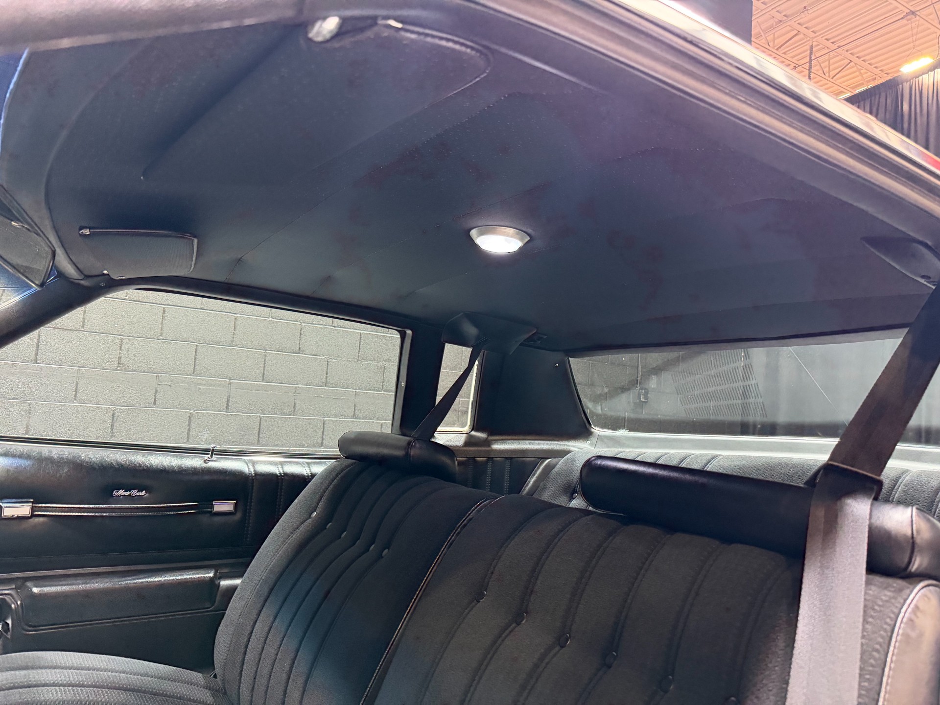 1977 Chevrolet Monte Carlo 52