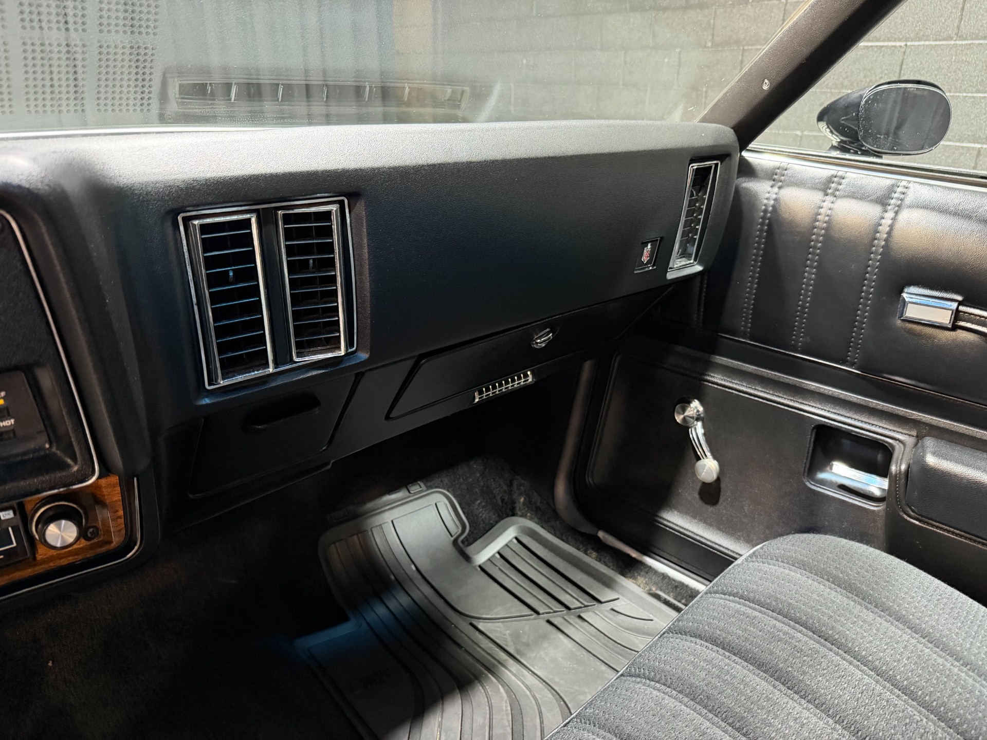 1977 Chevrolet Monte Carlo 53