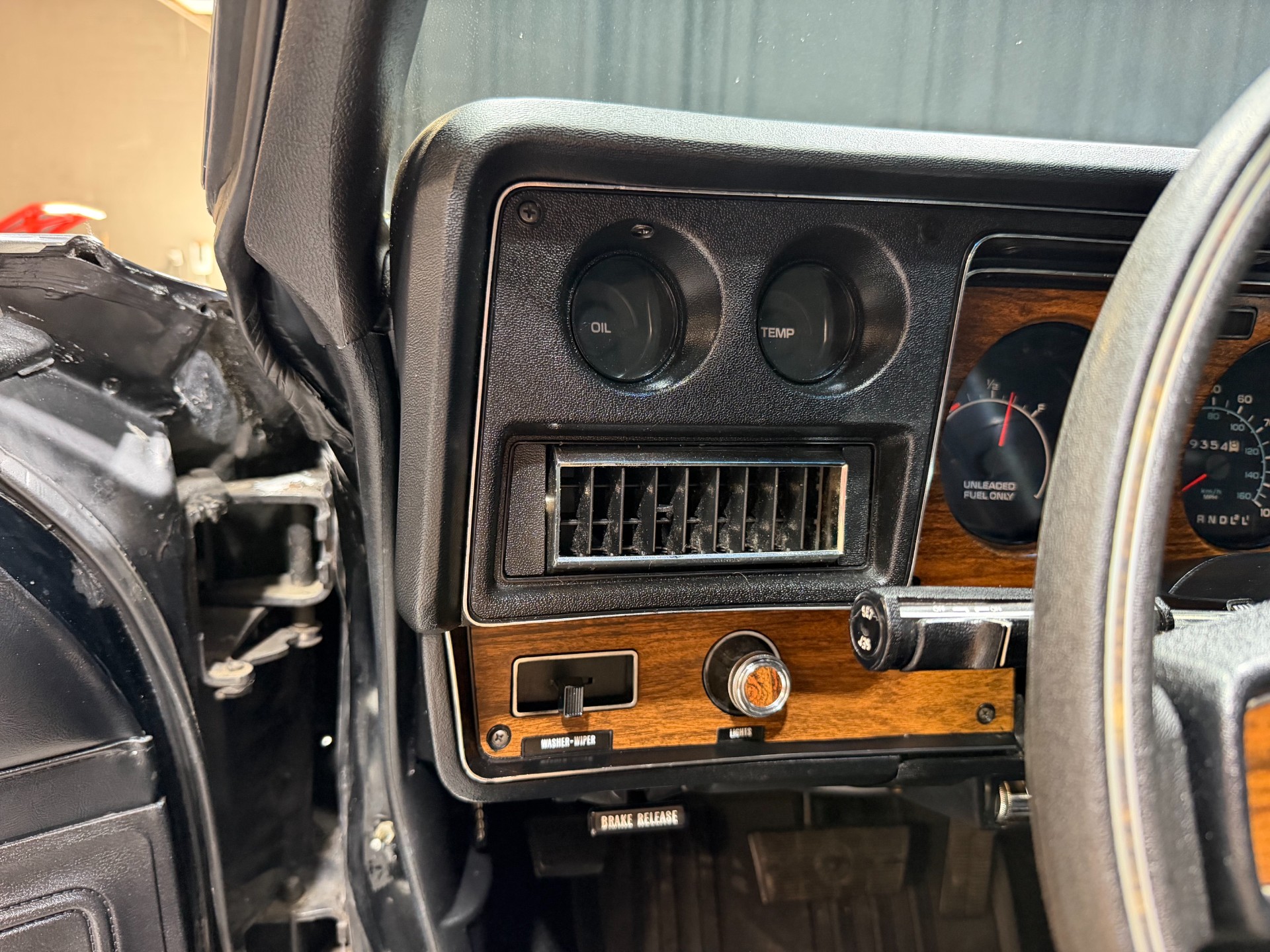 1977 Chevrolet Monte Carlo 57