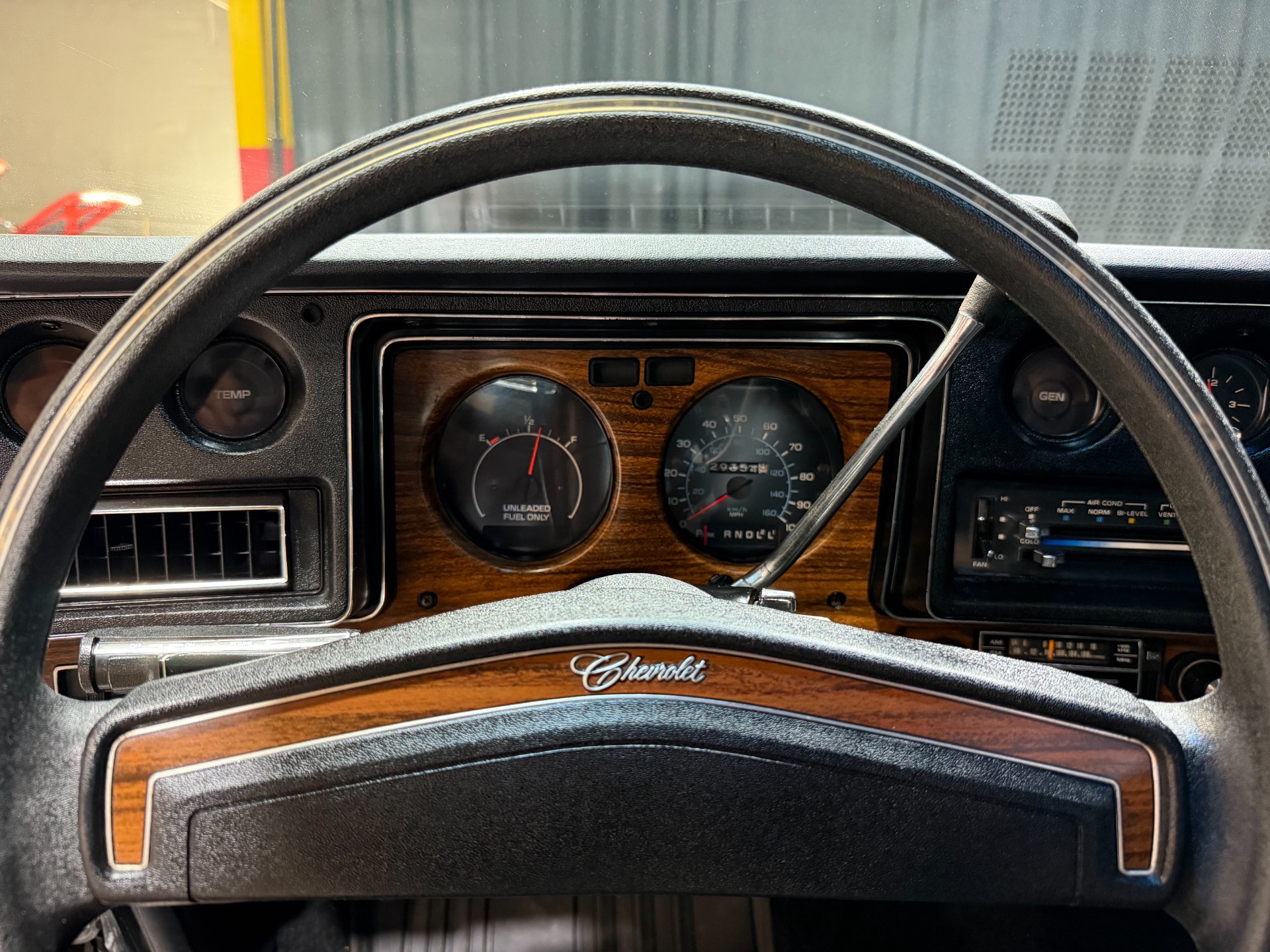 1977 Chevrolet Monte Carlo 59
