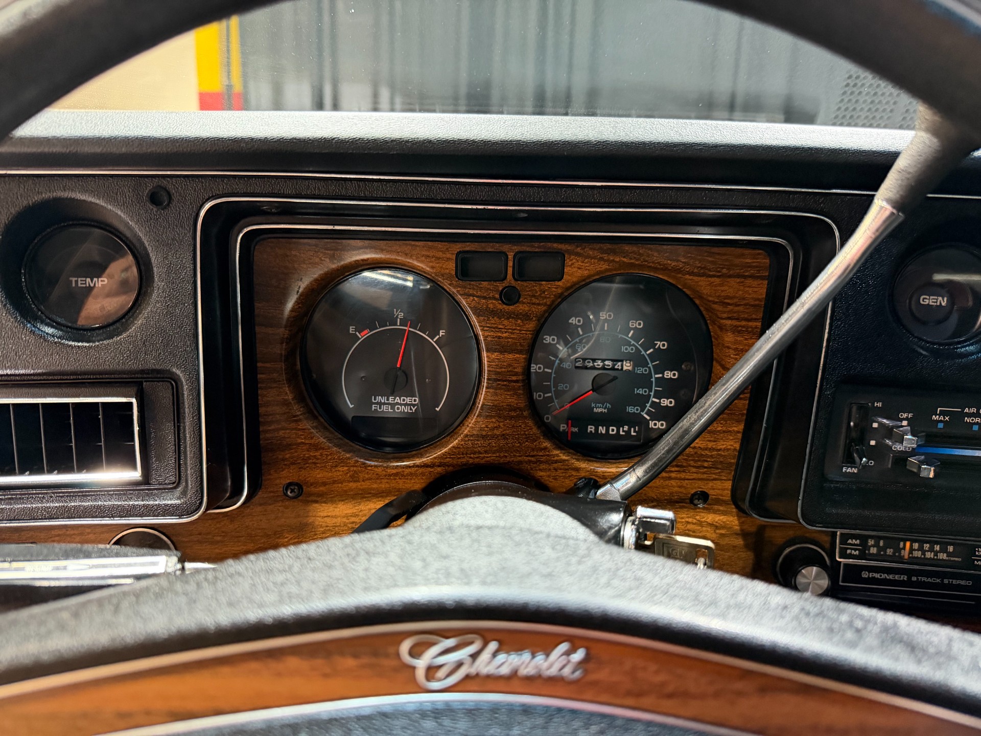 1977 Chevrolet Monte Carlo 60