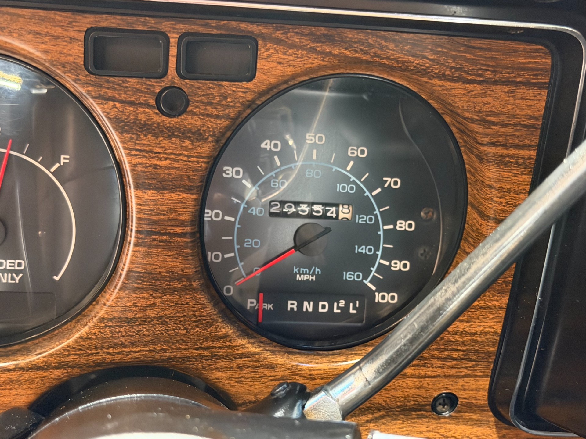 1977 Chevrolet Monte Carlo 61