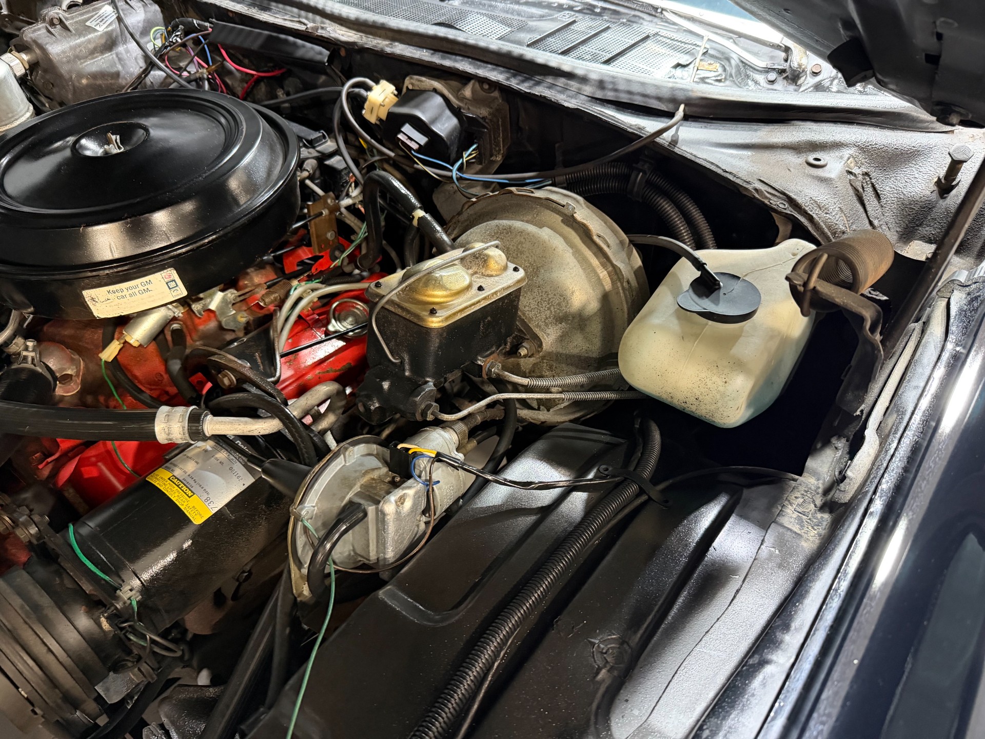 1977 Chevrolet Monte Carlo 69