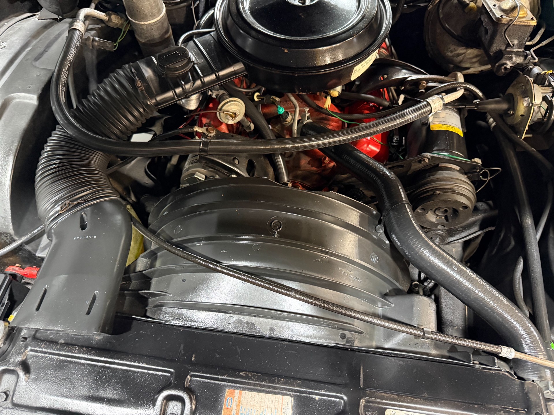 1977 Chevrolet Monte Carlo 71