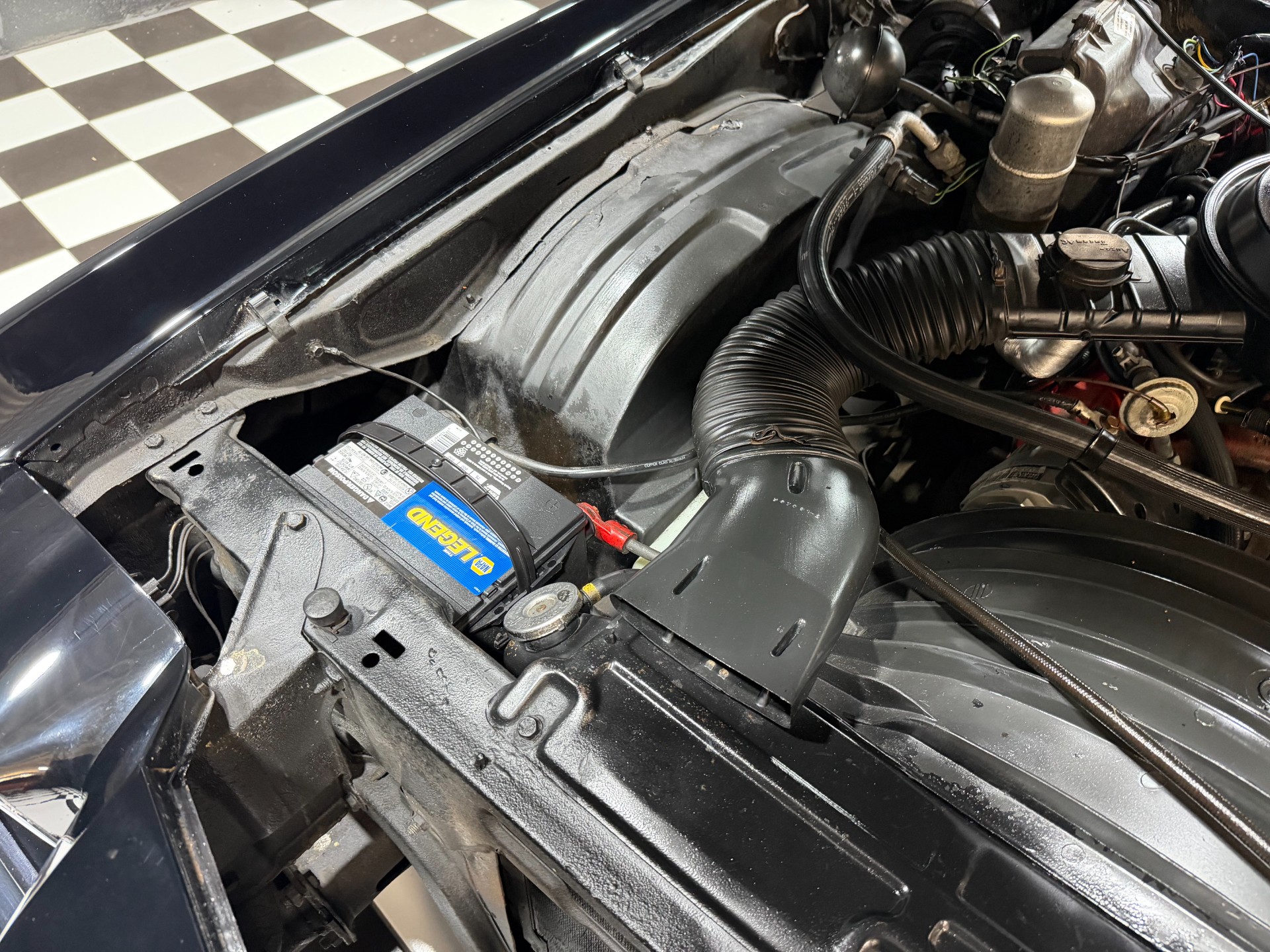 1977 Chevrolet Monte Carlo 73